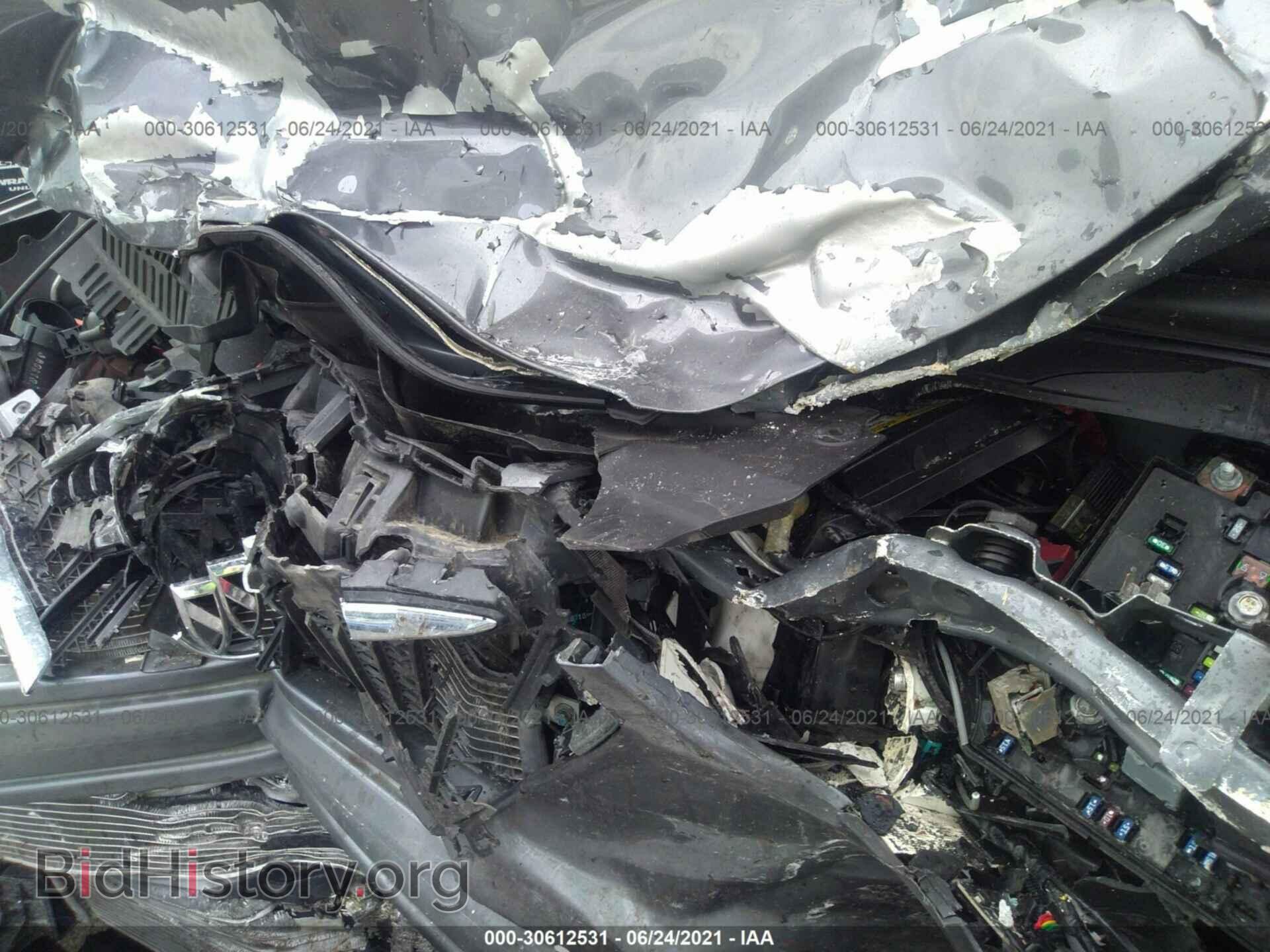 2019 BUICK ENCORE - VIN: KL4CJASB1KB760745 - Фото 10