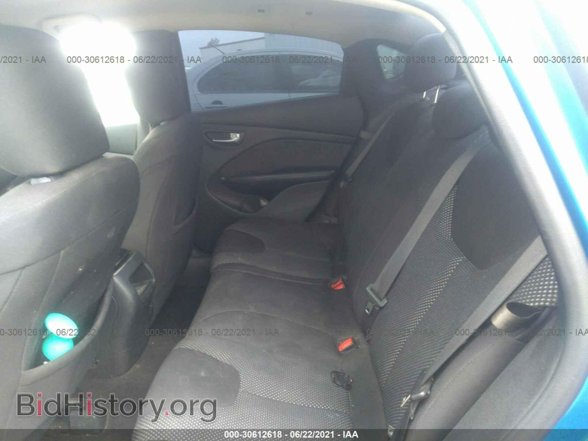 2015 DODGE DART - VIN: 1C3CDFAA4FD311576 - Фото 8