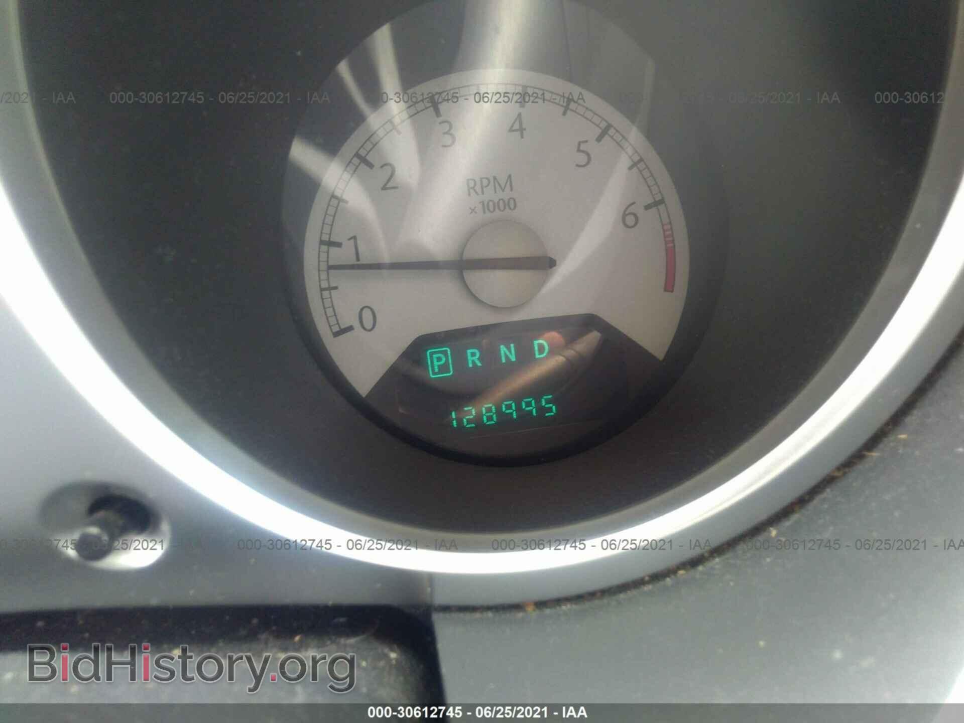 2008 CHRYSLER SEBRING - VIN: 1C3LC65M58N302826 - Фото 7