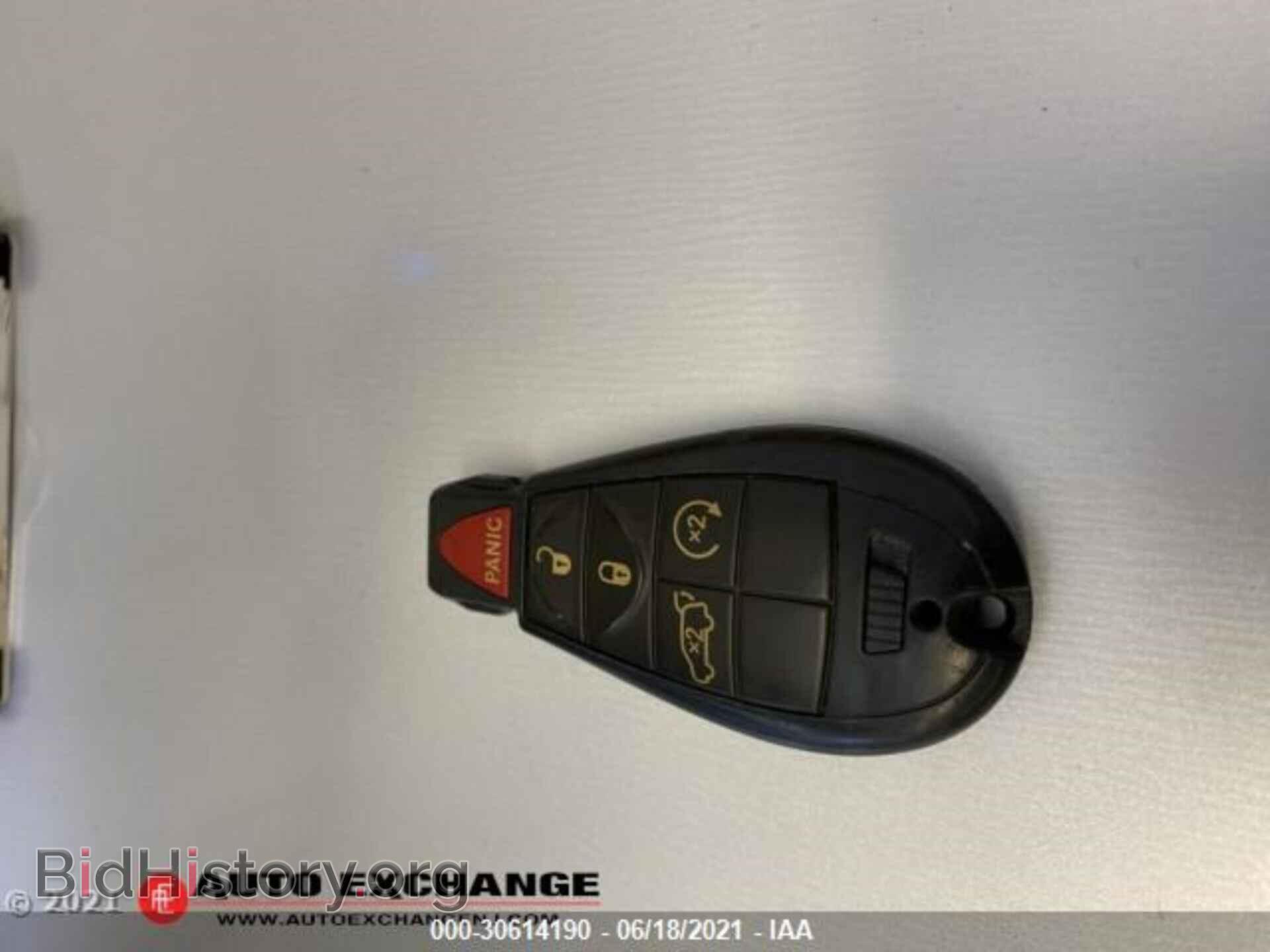 2013 DODGE DURANGO - VIN: 1C4RDJDG5DC632764 - Photo 11