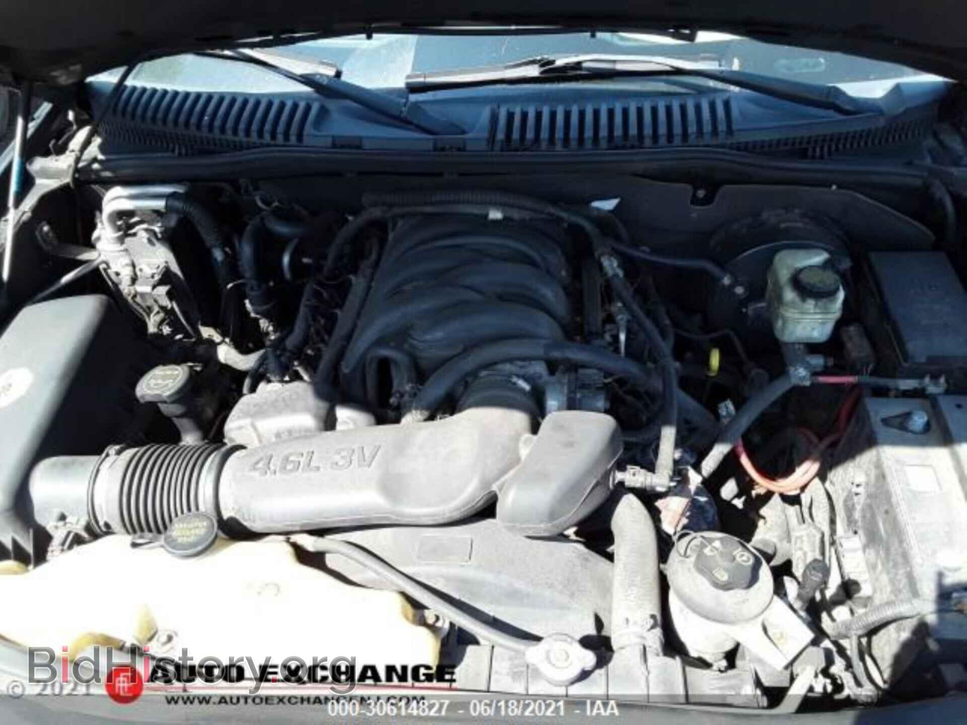 2006 FORD EXPLORER - VIN: 1FMEU75886ZA09708 - Фото 8