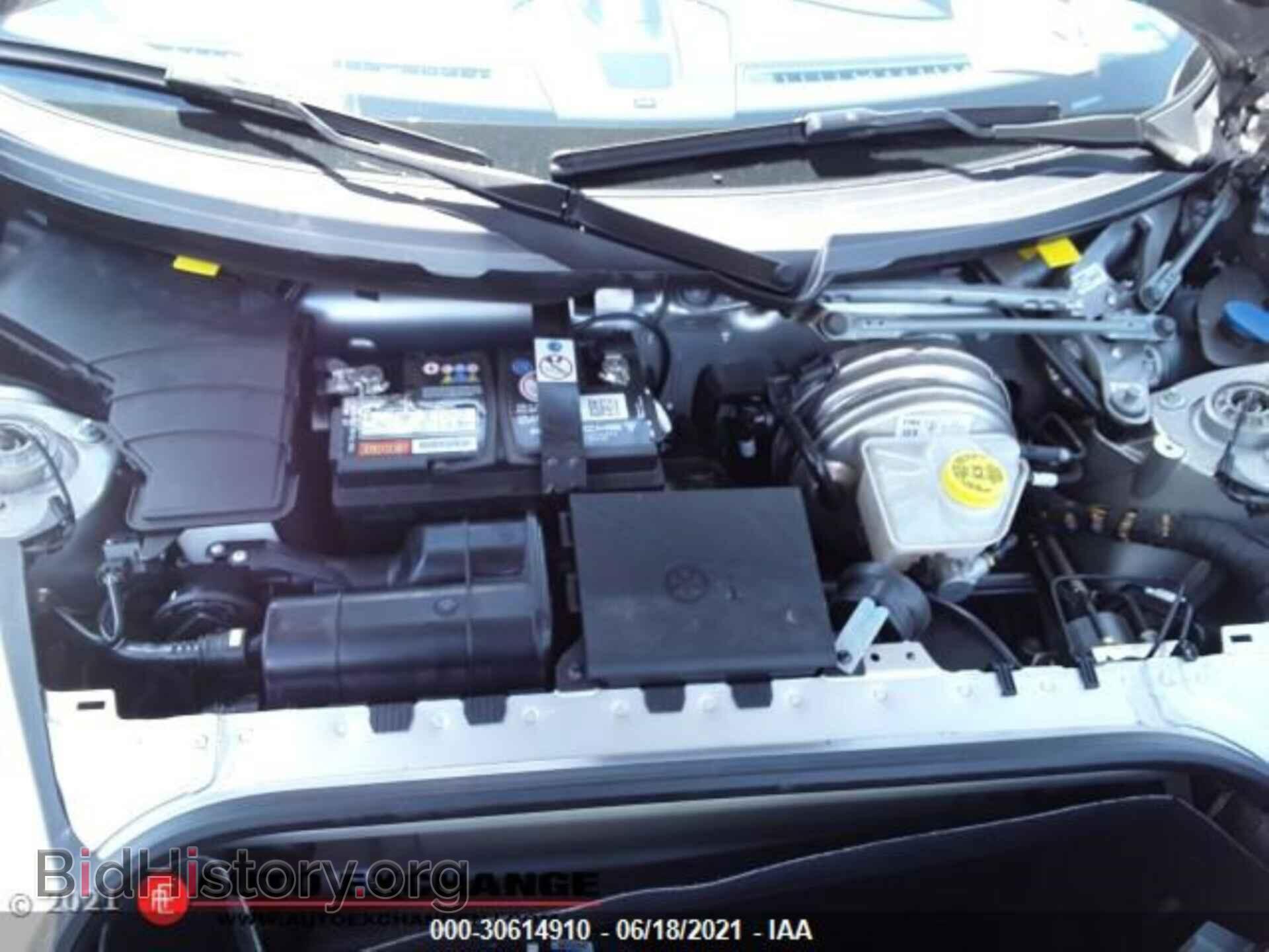 2013 PORSCHE 911 - VIN: WP0CB2A9XDS156525 - Фото 8