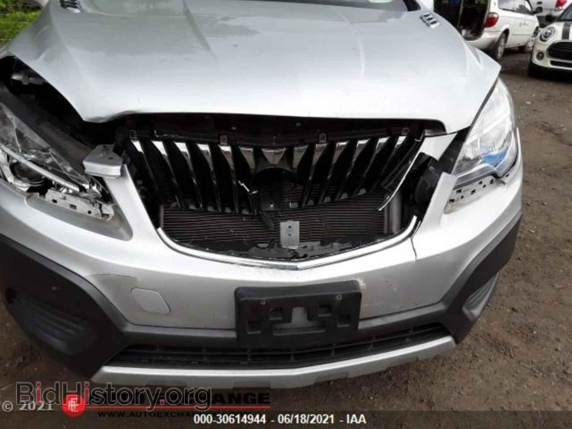 Photo KL4CJASB6DB212226 - BUICK ENCORE 2013