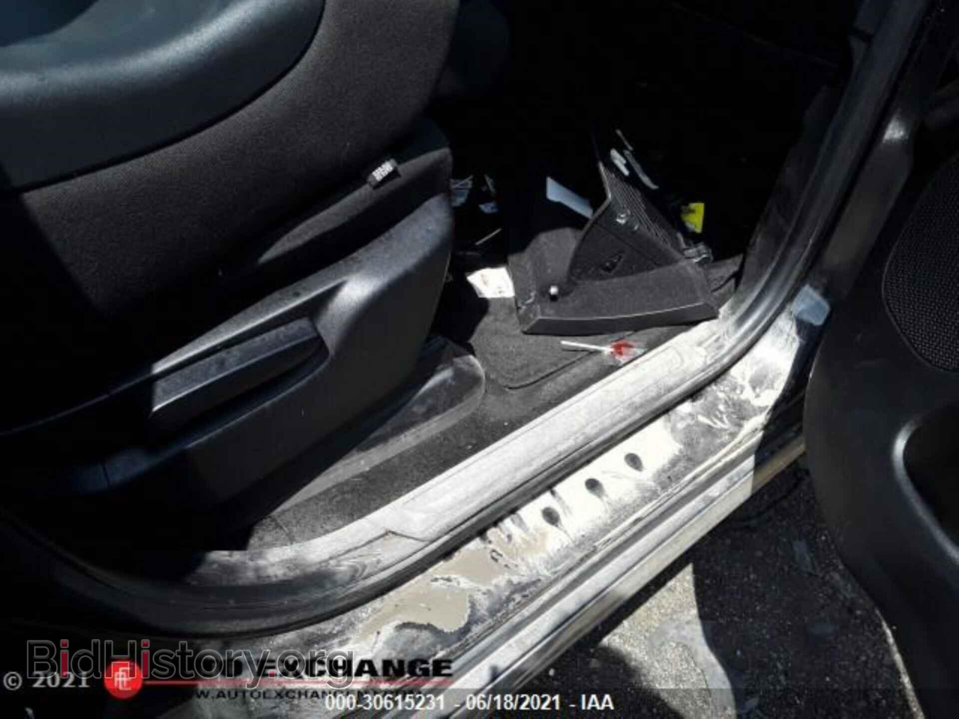 Фотография 1D4RE2GG7BC653694 - DODGE DURANGO 2011