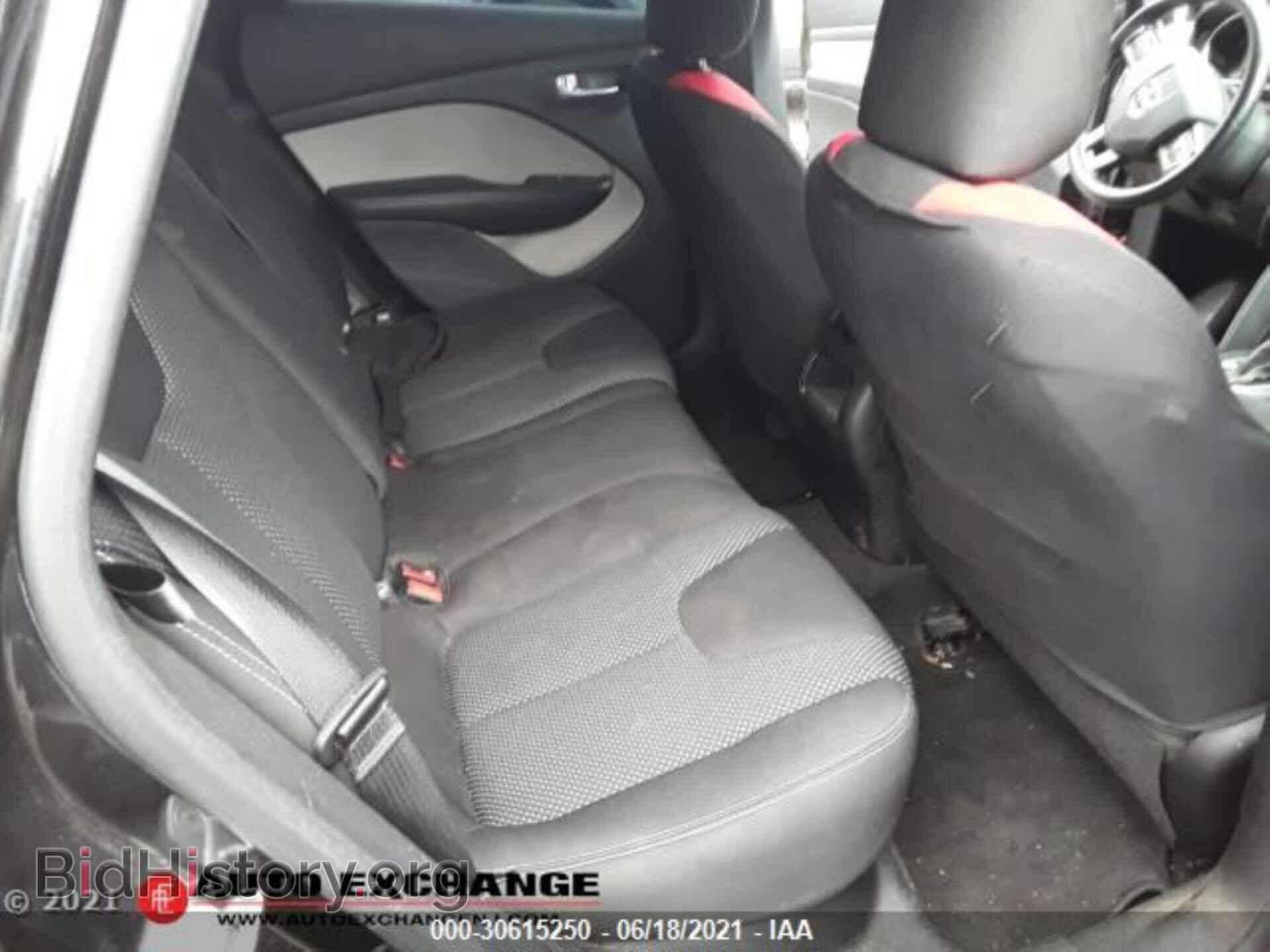 2015 DODGE DART - VIN: 1C3CDFBB9FD166011 - Фото 8