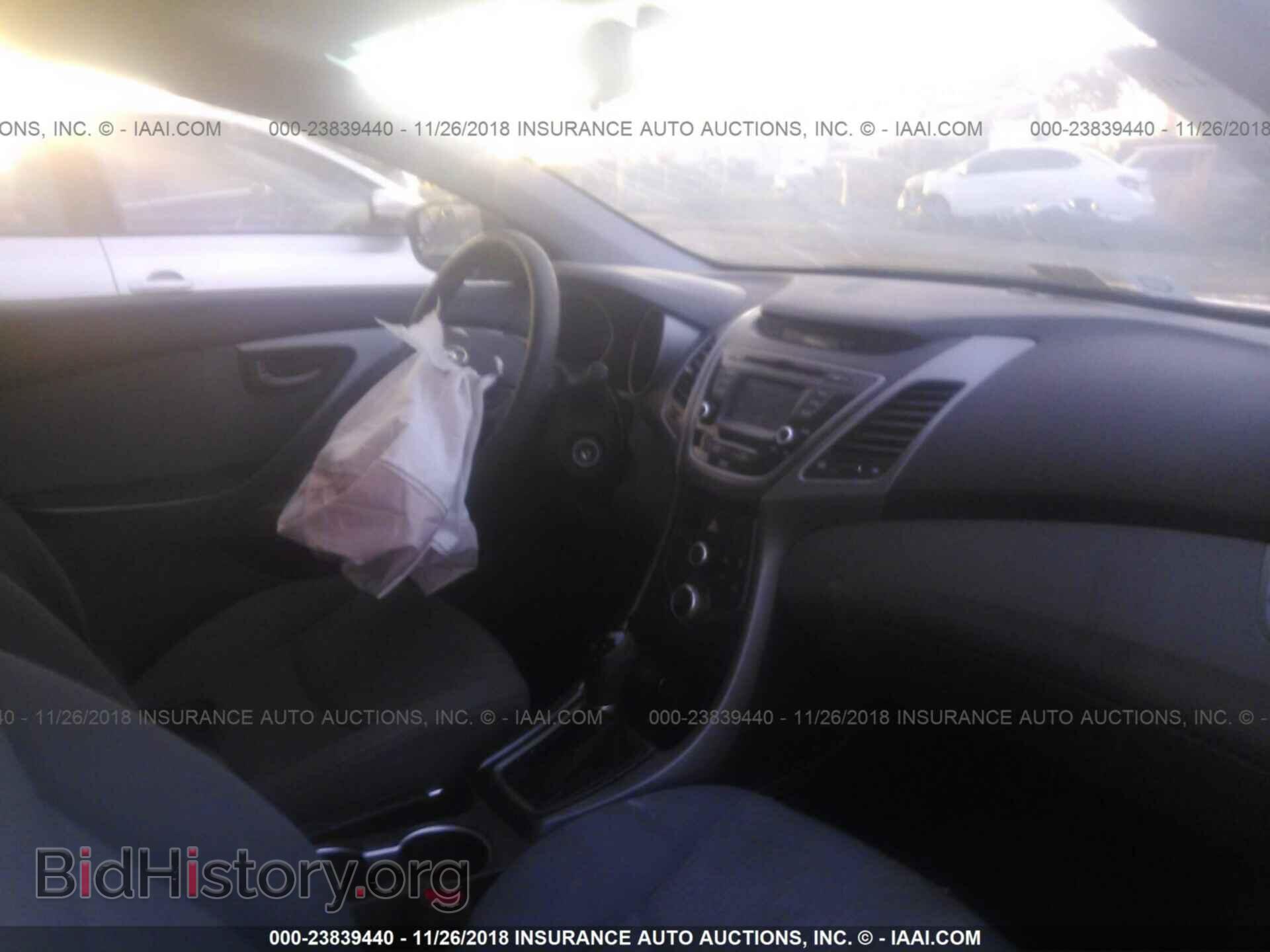 2015 CHRYSLER 200 - VIN: 1C3CCCAB4FN538738 - Фото 5