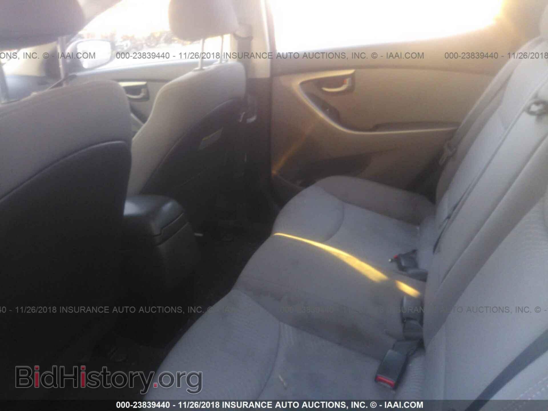2015 CHRYSLER 200 - VIN: 1C3CCCAB4FN538738 - Фото 8