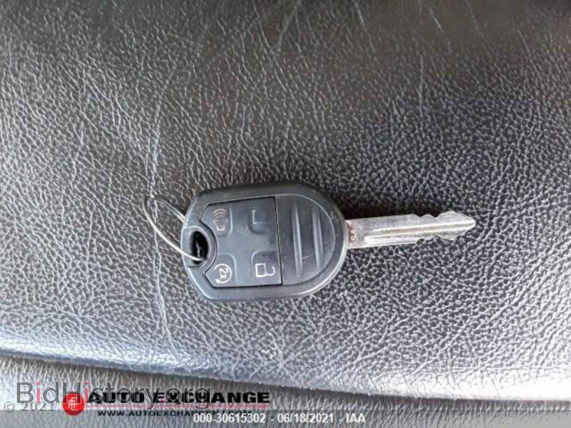2013 FORD FLEX - VIN: 2FMGK5C85DBD24195 - Фото 11