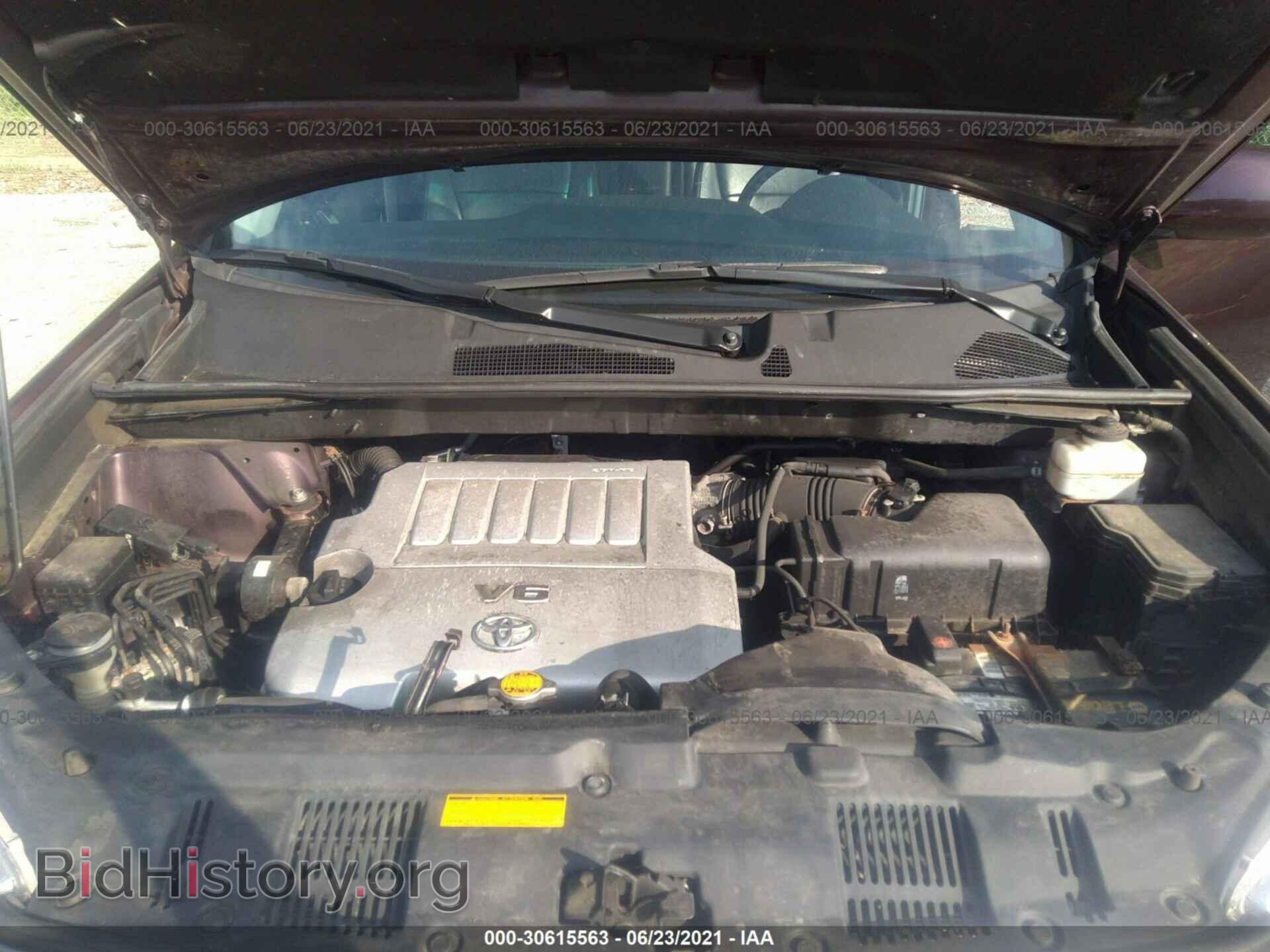 2012 TOYOTA HIGHLANDER - VIN: 5TDBK3EH0CS164286 - Фото 10