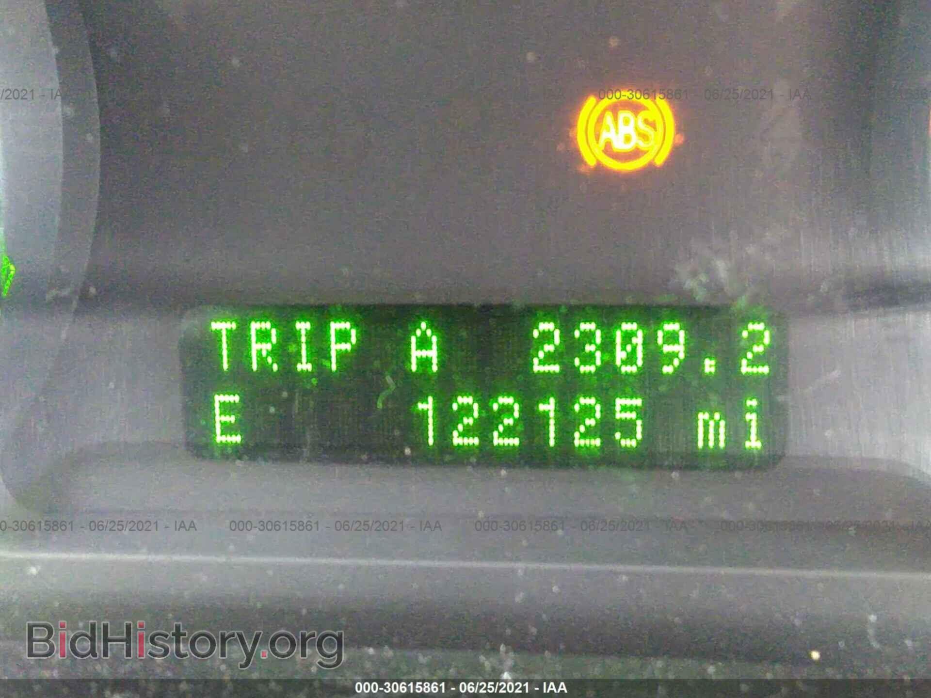 2010 FORD EDGE - VIN: 2FMDK4KC8ABA03251 - Photo 7