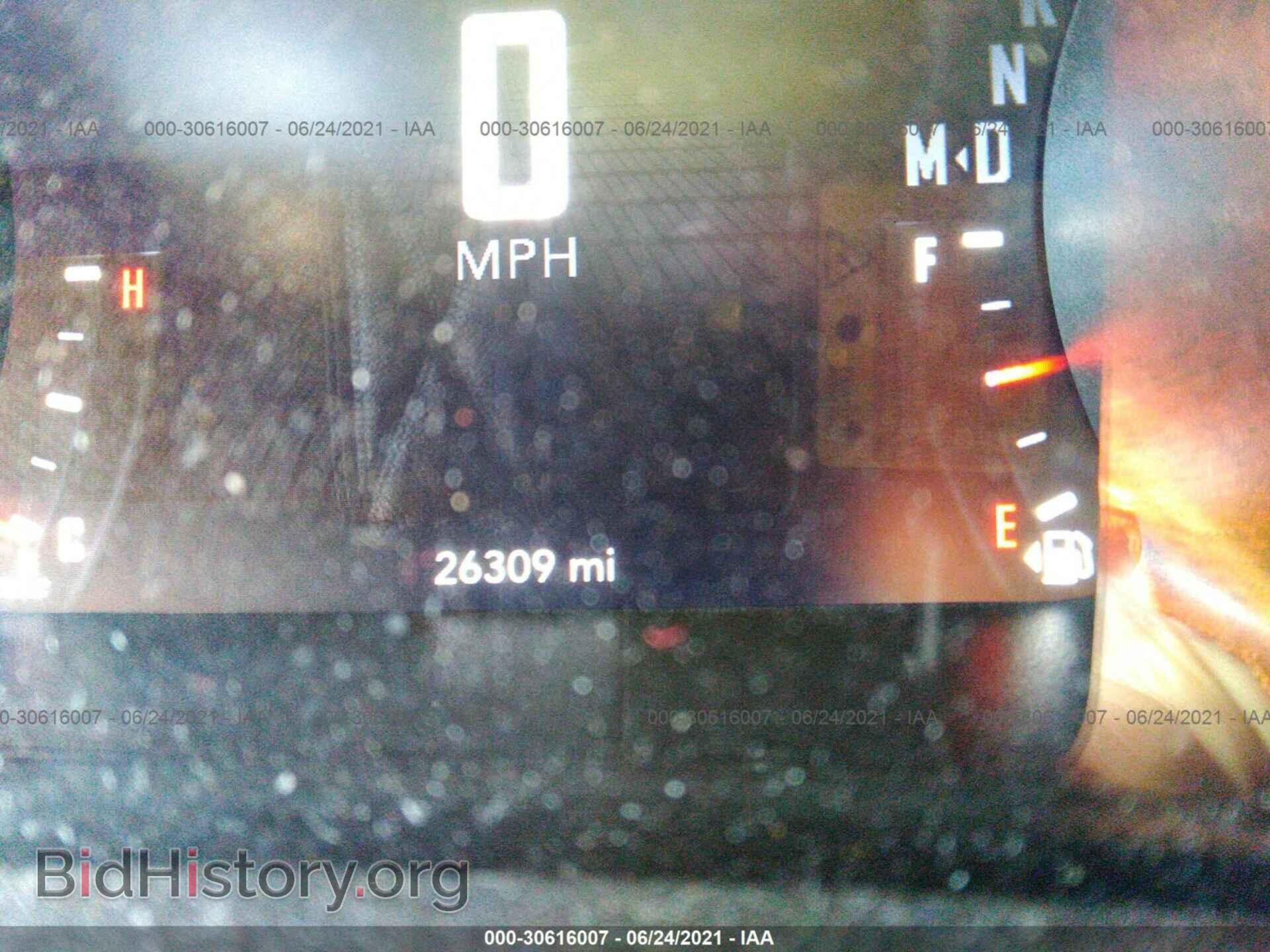 2019 DODGE CHALLENGER - VIN: 2C3CDZAG4KH591342 - Фото 7