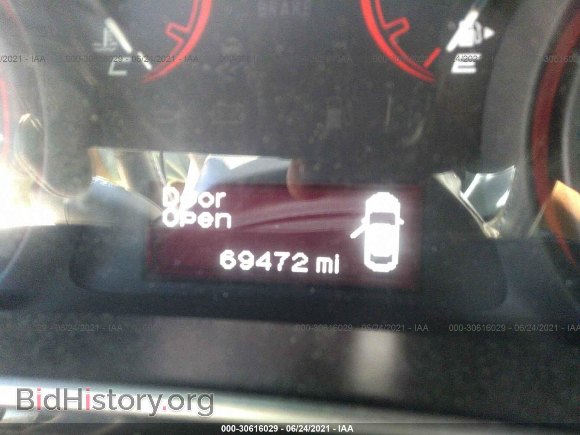 2015 DODGE DART - VIN: 1C3CDFBB2FD391175 - Фото 7