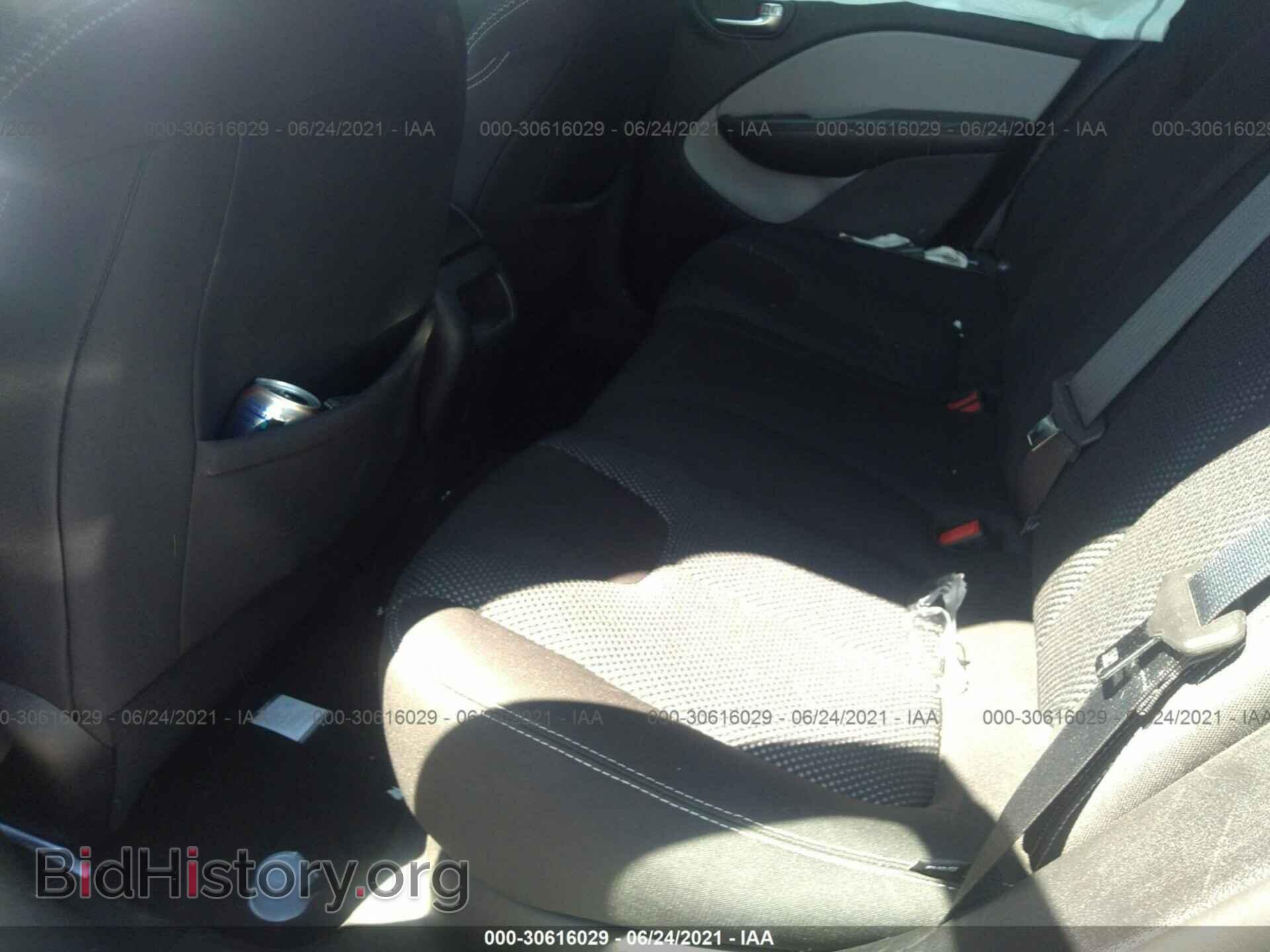 2015 DODGE DART - VIN: 1C3CDFBB2FD391175 - Фото 8