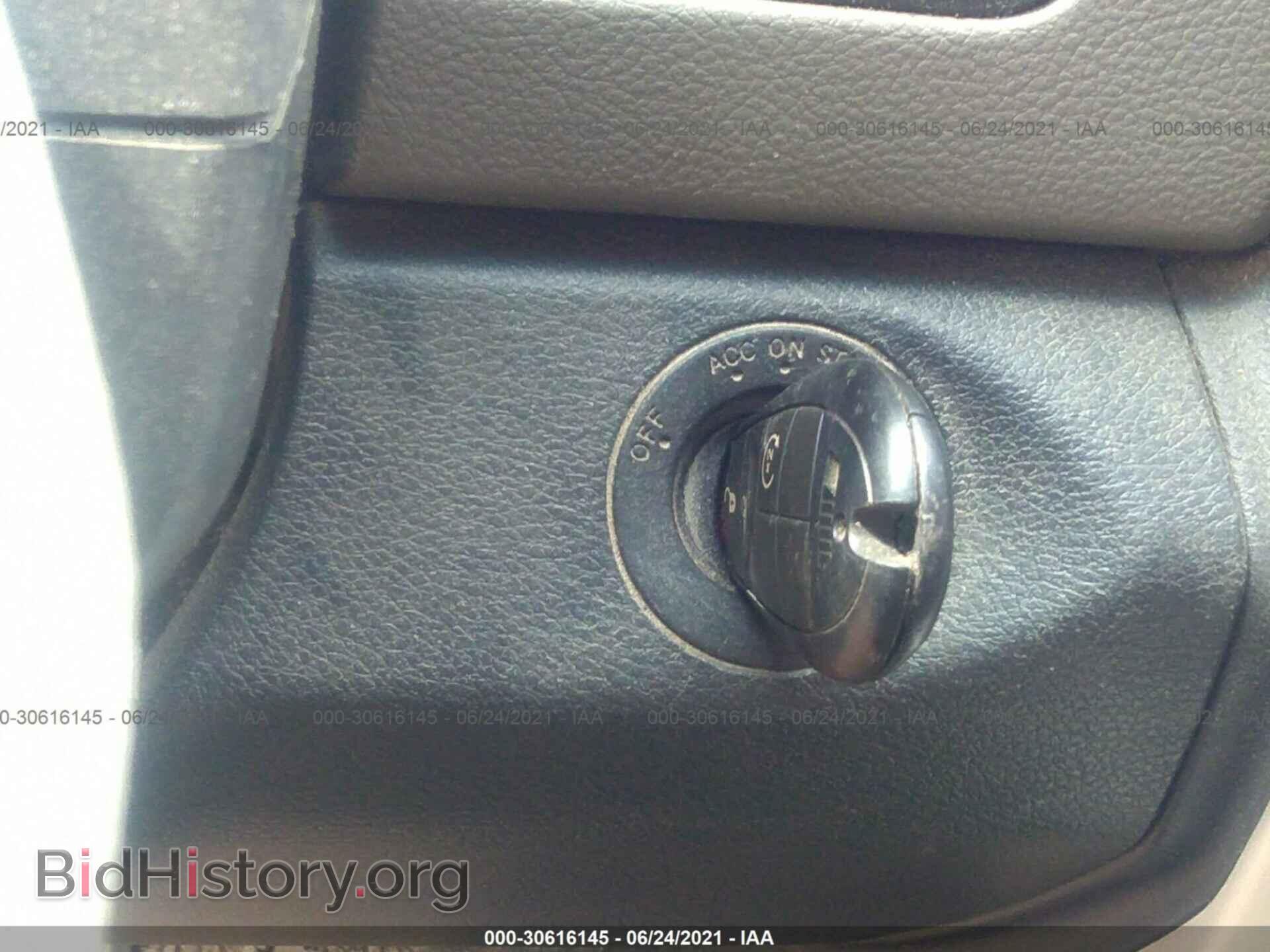 2011 RAM 1500 - VIN: 1D7RV1GT8BS669273 - Фото 11