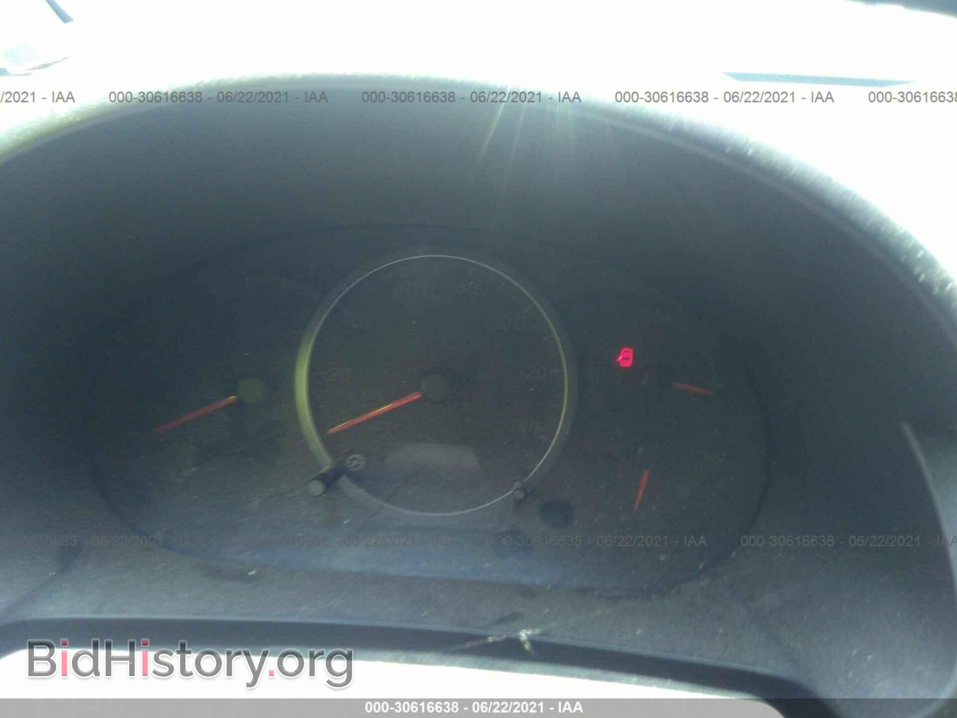 2008 MAZDA MAZDA5 - VIN: JM1CR293880303602 - Фото 7