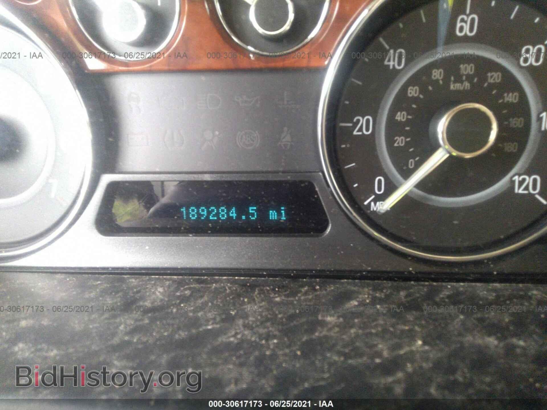 2009 FORD FLEX - VIN: 2FMDK53C49BA16983 - Photo 7