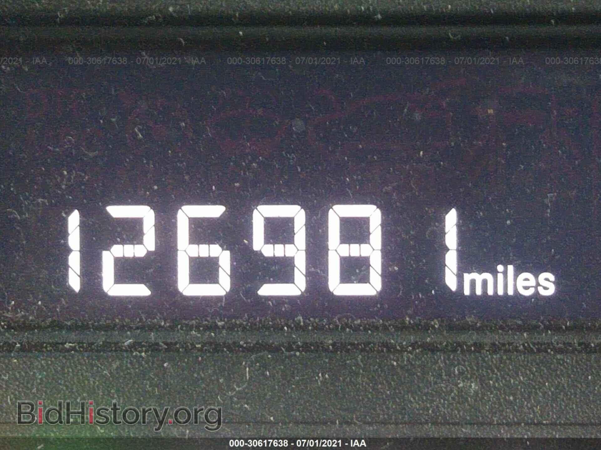2011 DODGE GRAND CARAVAN - VIN: 2D4RN3DG5BR756145 - Фото 7