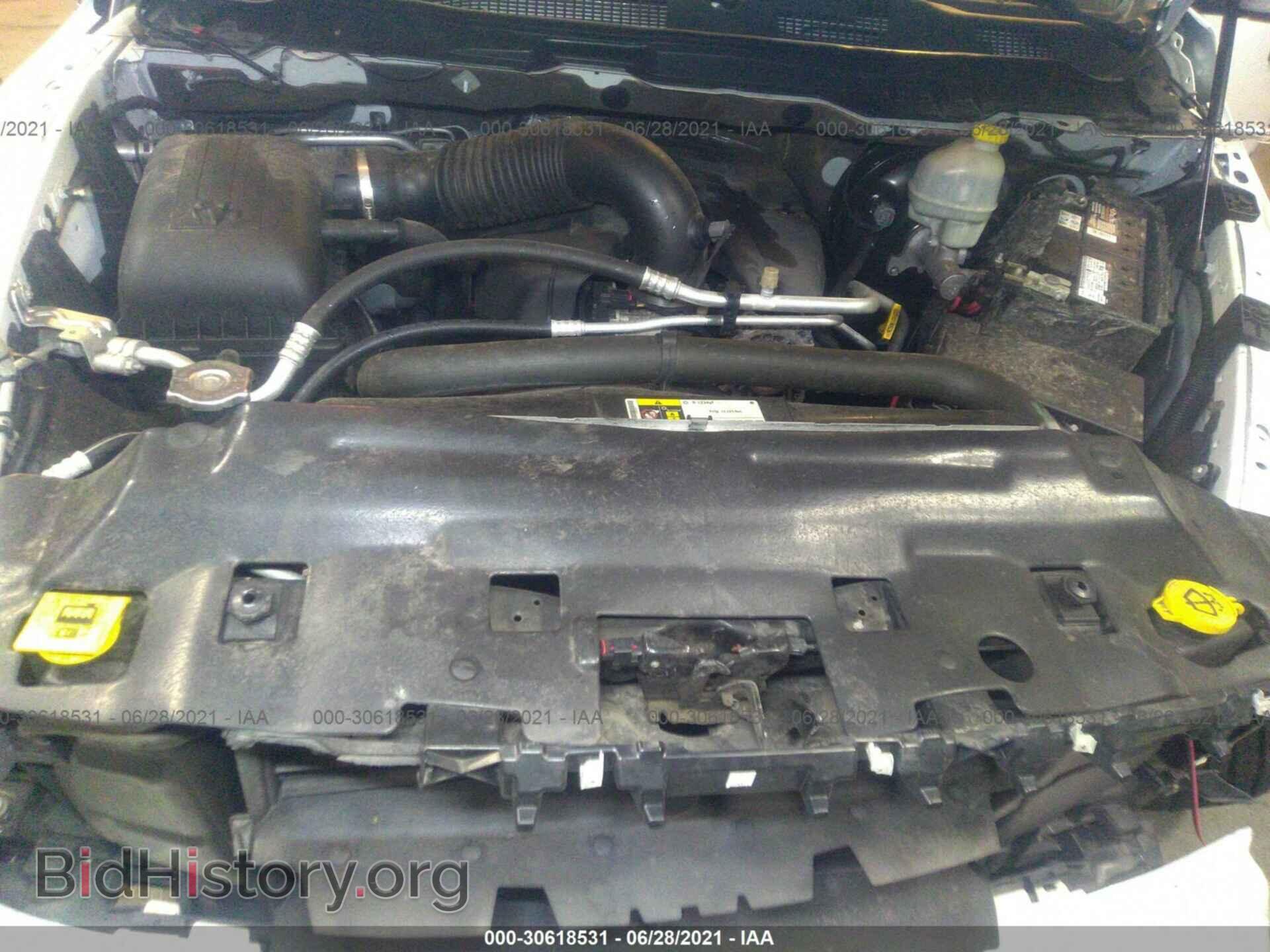 2015 RAM 1500 - VIN: 1C6RR7LT8FS513433 - Фото 10