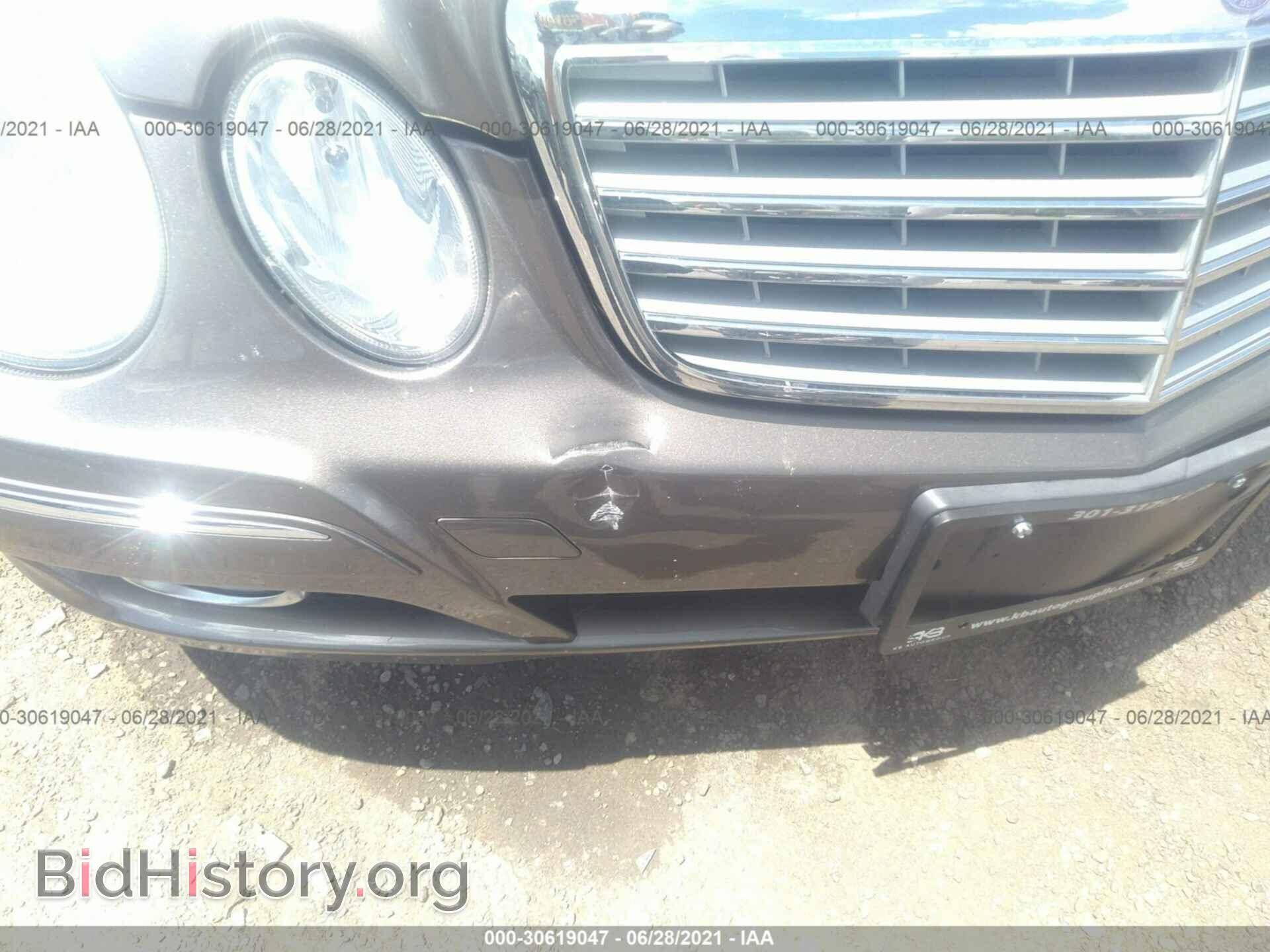 2008 MERCEDES-BENZ E-CLASS - VIN: WDBUF87X08B327711 - Фото 6