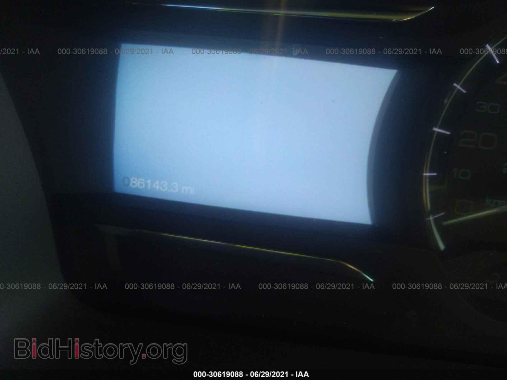 2015 FORD FLEX - VIN: 2FMGK5C89FBA12061 - Фото 7