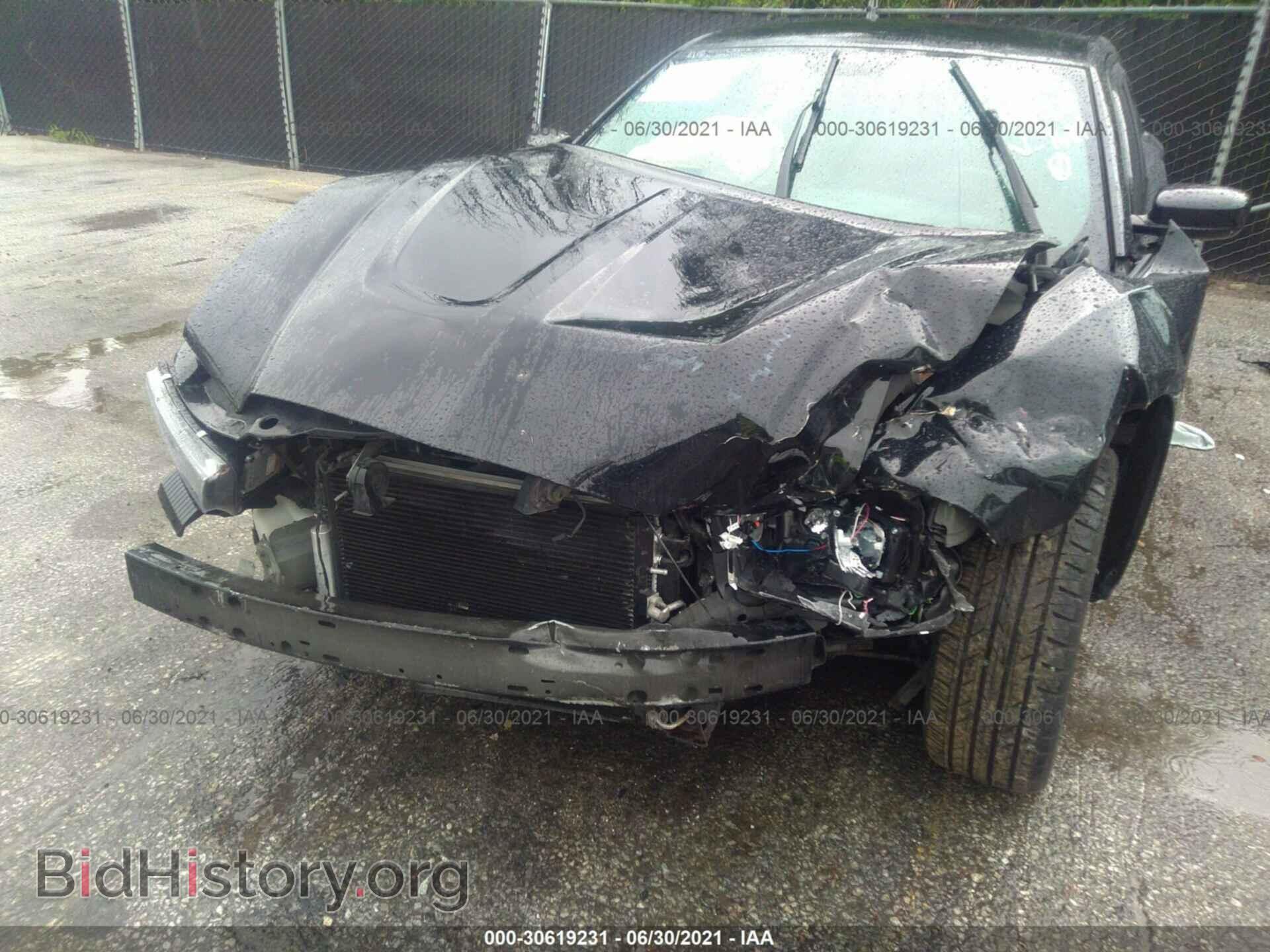 2014 DODGE CHARGER - VIN: 2C3CDXCT2EH277689 - Фото 6