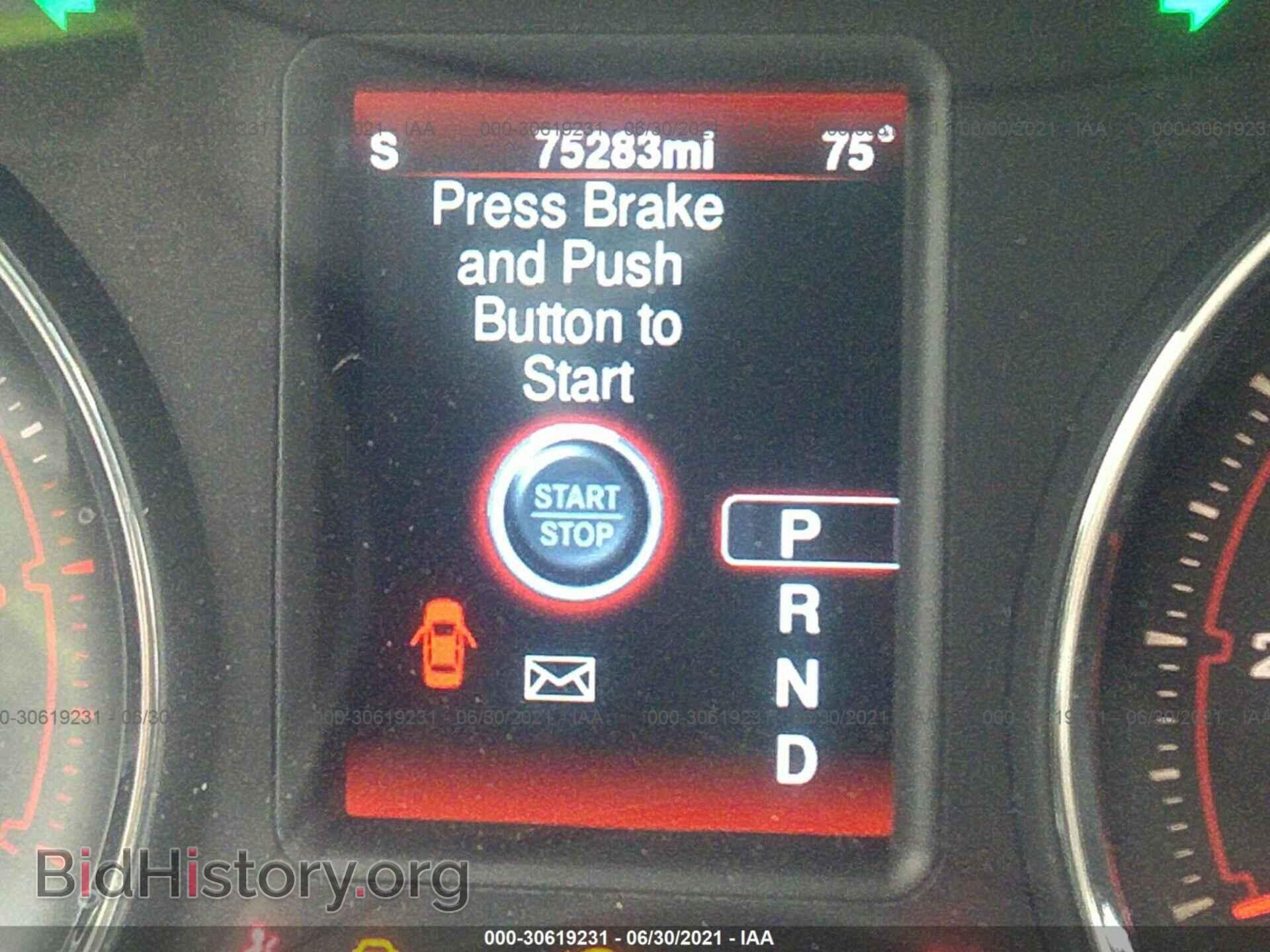 2014 DODGE CHARGER - VIN: 2C3CDXCT2EH277689 - Фото 7