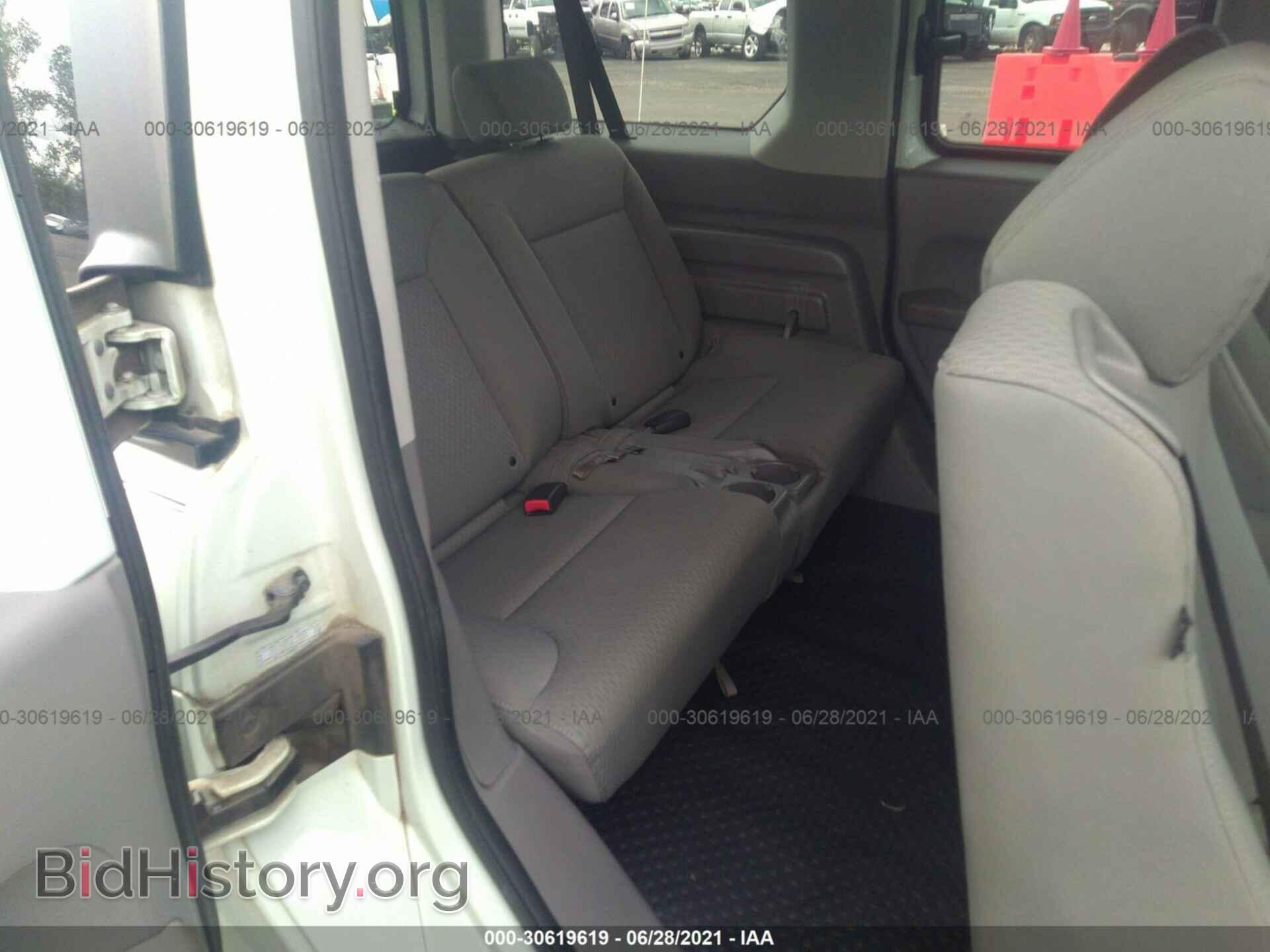 2010 HONDA ELEMENT - VIN: 5J6YH2H77AL002833 - Фото 8