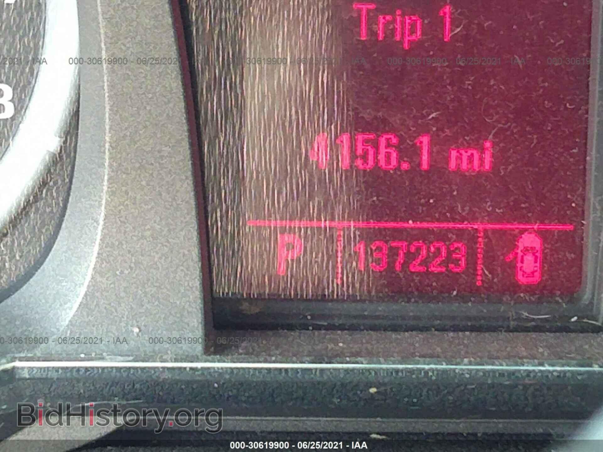 2011 GMC TERRAIN - VIN: 2CTALWEC0B6361003 - Фото 7