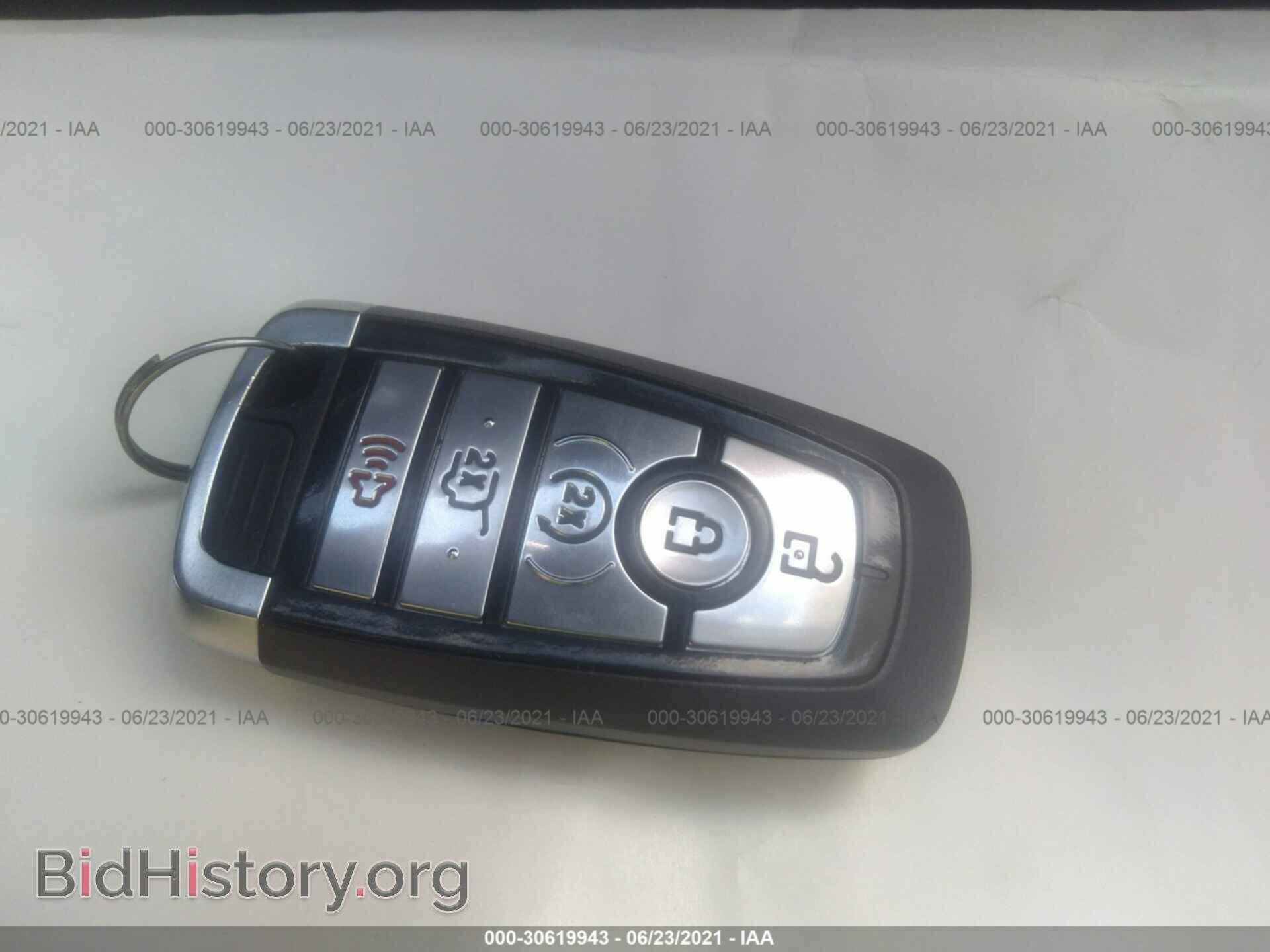 2020 FORD ESCAPE - VIN: 1FMCU9DZ9LUA48507 - Фото 11