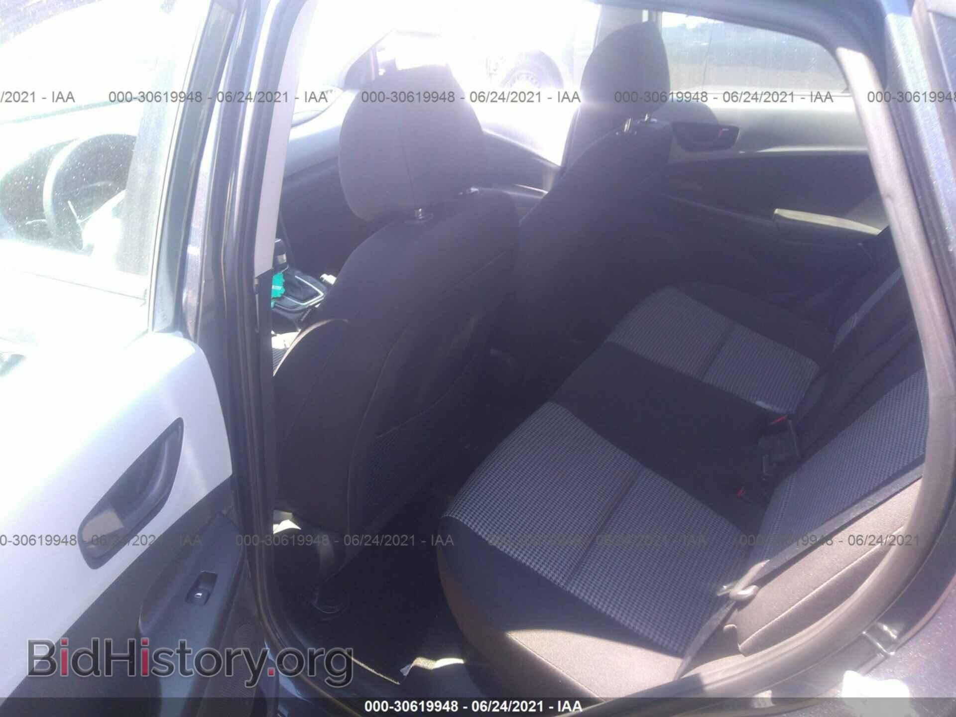 2019 HYUNDAI KONA - VIN: KM8K1CAA9KU299543 - Фото 8