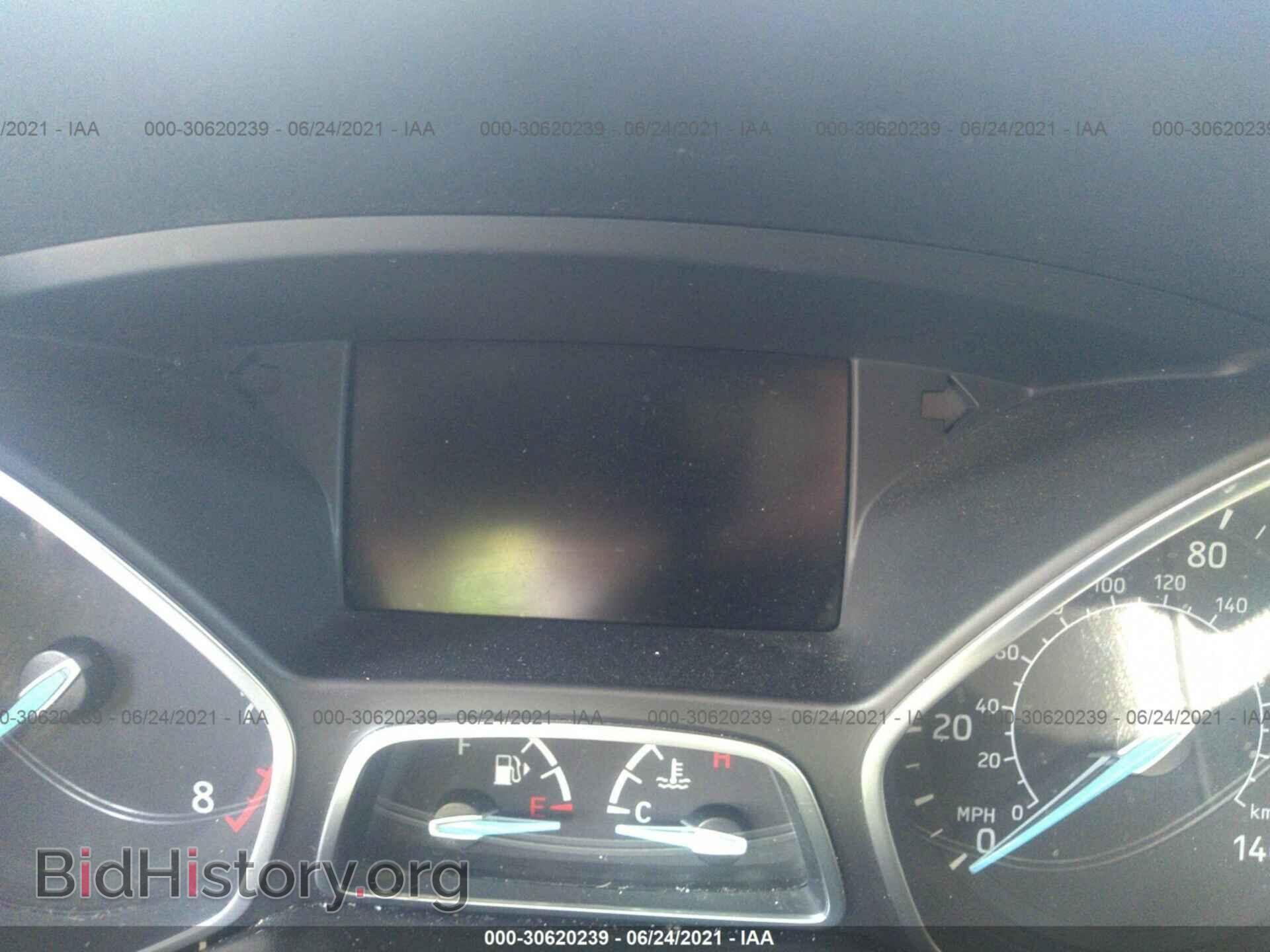 2016 FORD FOCUS - VIN: 1FADP3K2XGL247389 - Photo 7