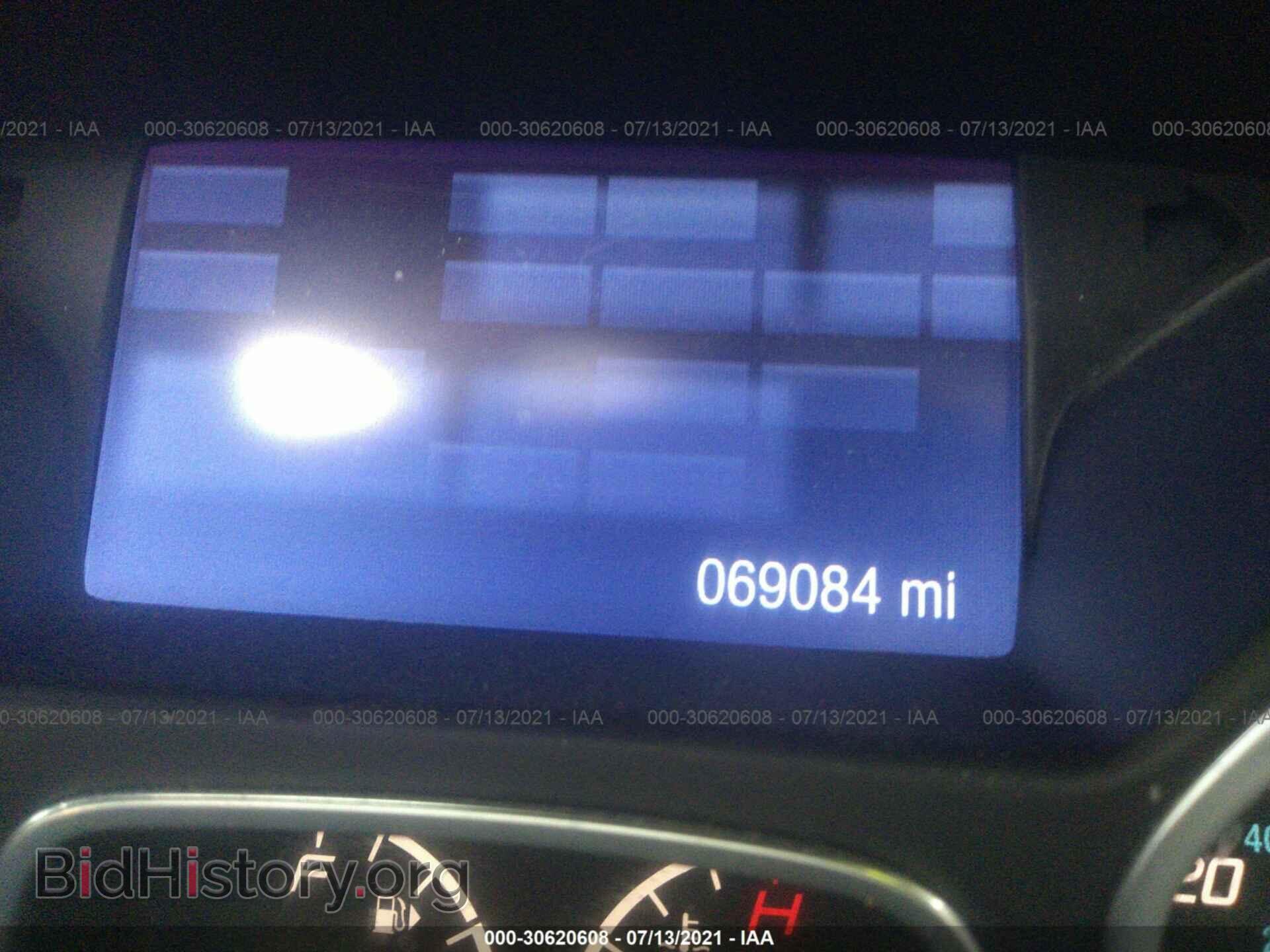 2014 FORD FOCUS - VIN: 1FADP3F2XEL358693 - Photo 7