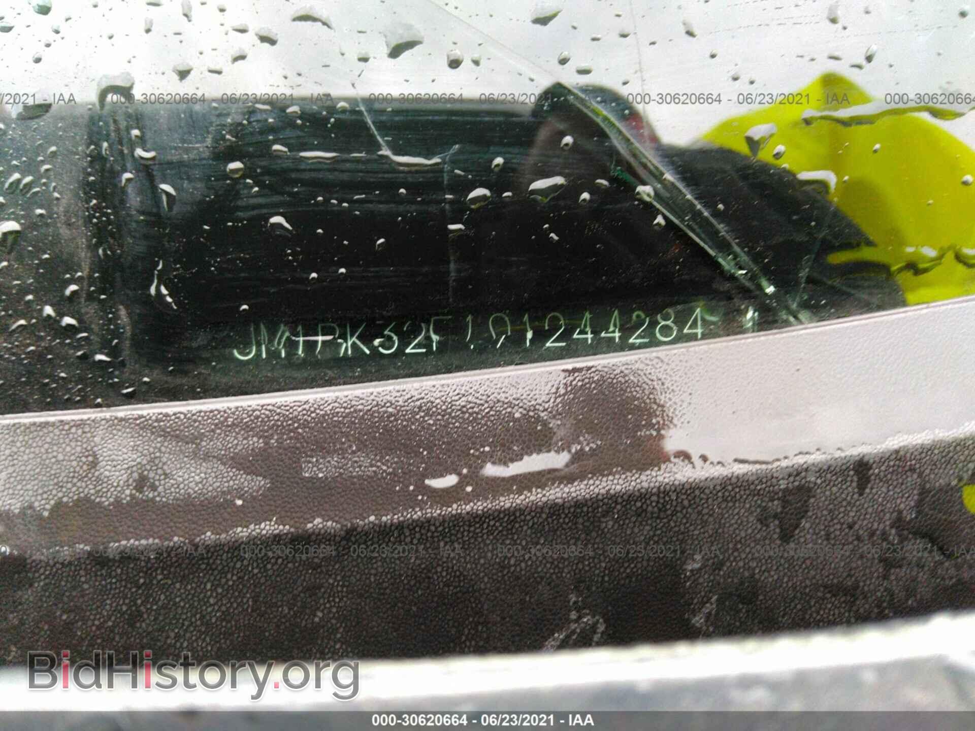 2009 MAZDA MAZDA3 - VIN: JM1BK32F191244284 - Фото 9