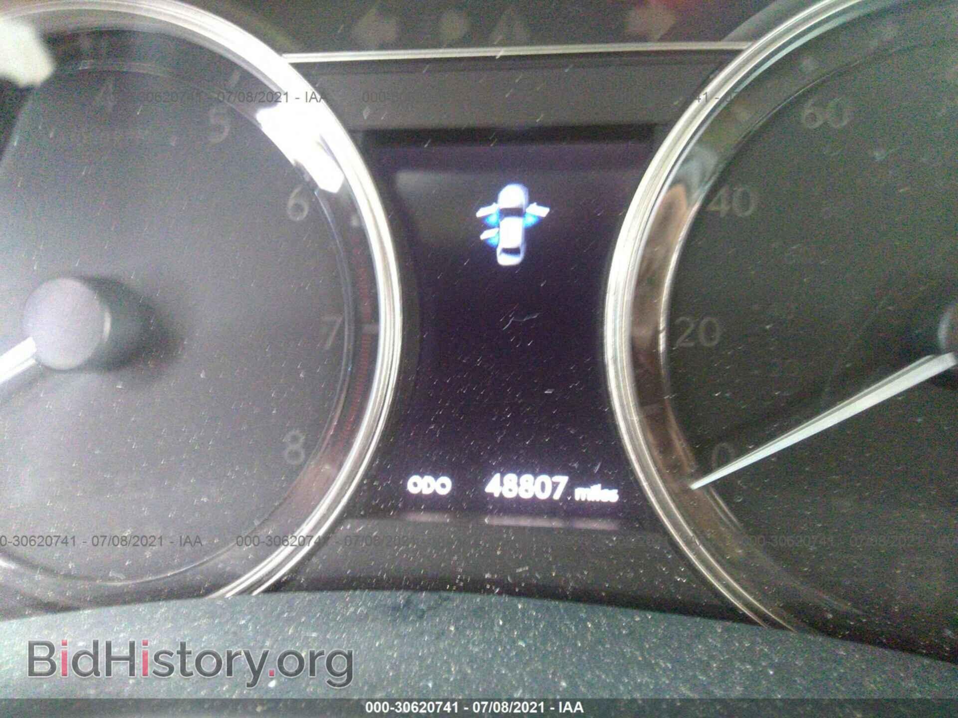 2015 LEXUS GS 350 - VIN: JTHBE1BL9FA011894 - Фото 7