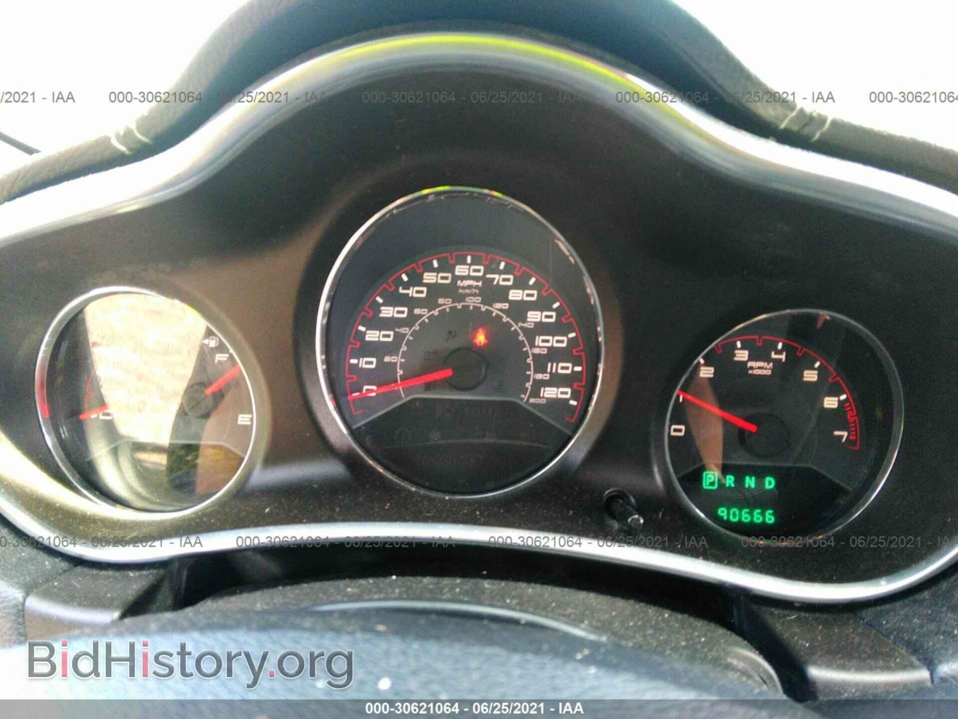2013 DODGE AVENGER - VIN: 1C3CDZAG4DN768997 - Photo 7
