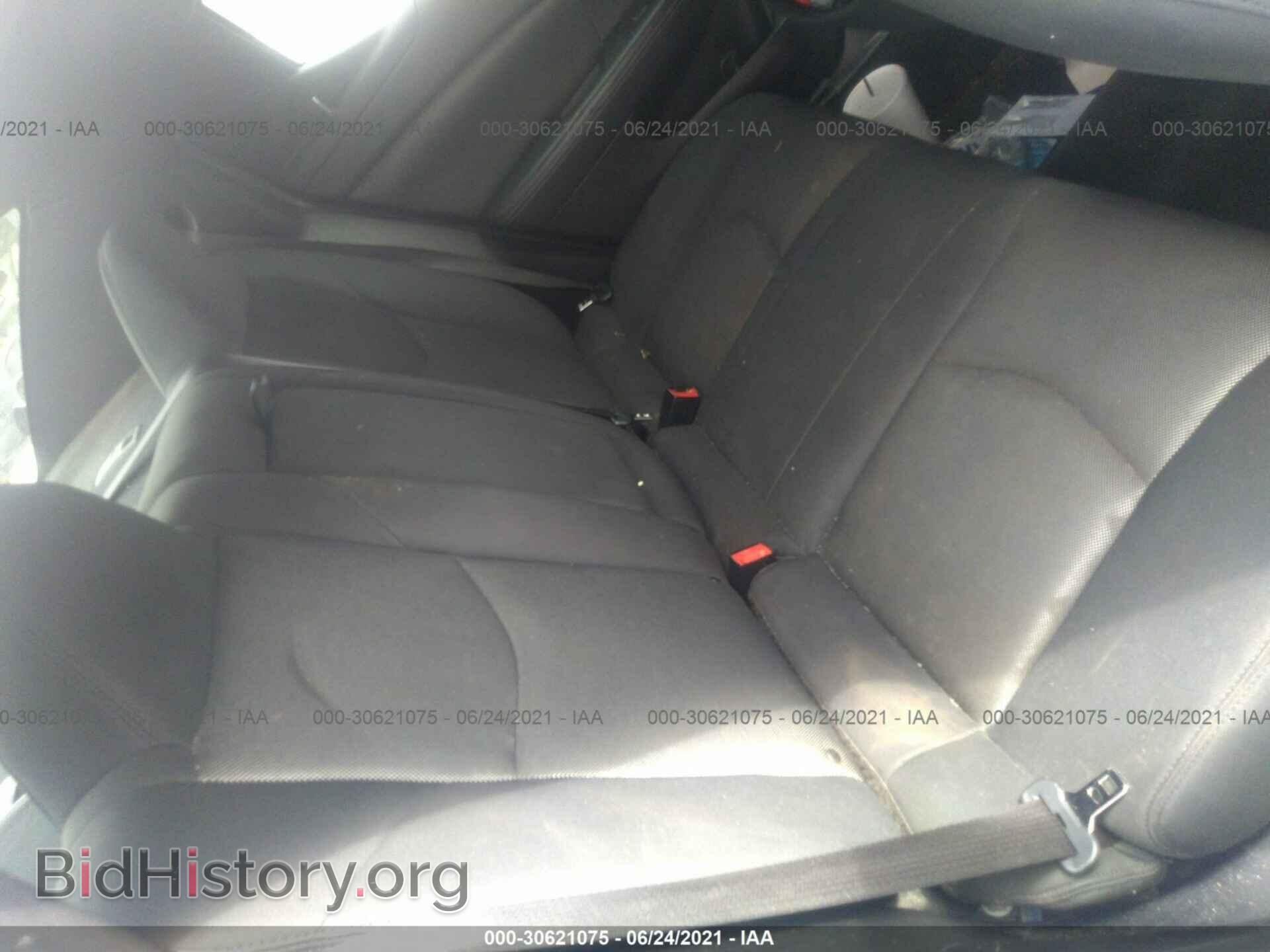 2013 DODGE AVENGER - VIN: 1C3CDZAB8DN677767 - Photo 8