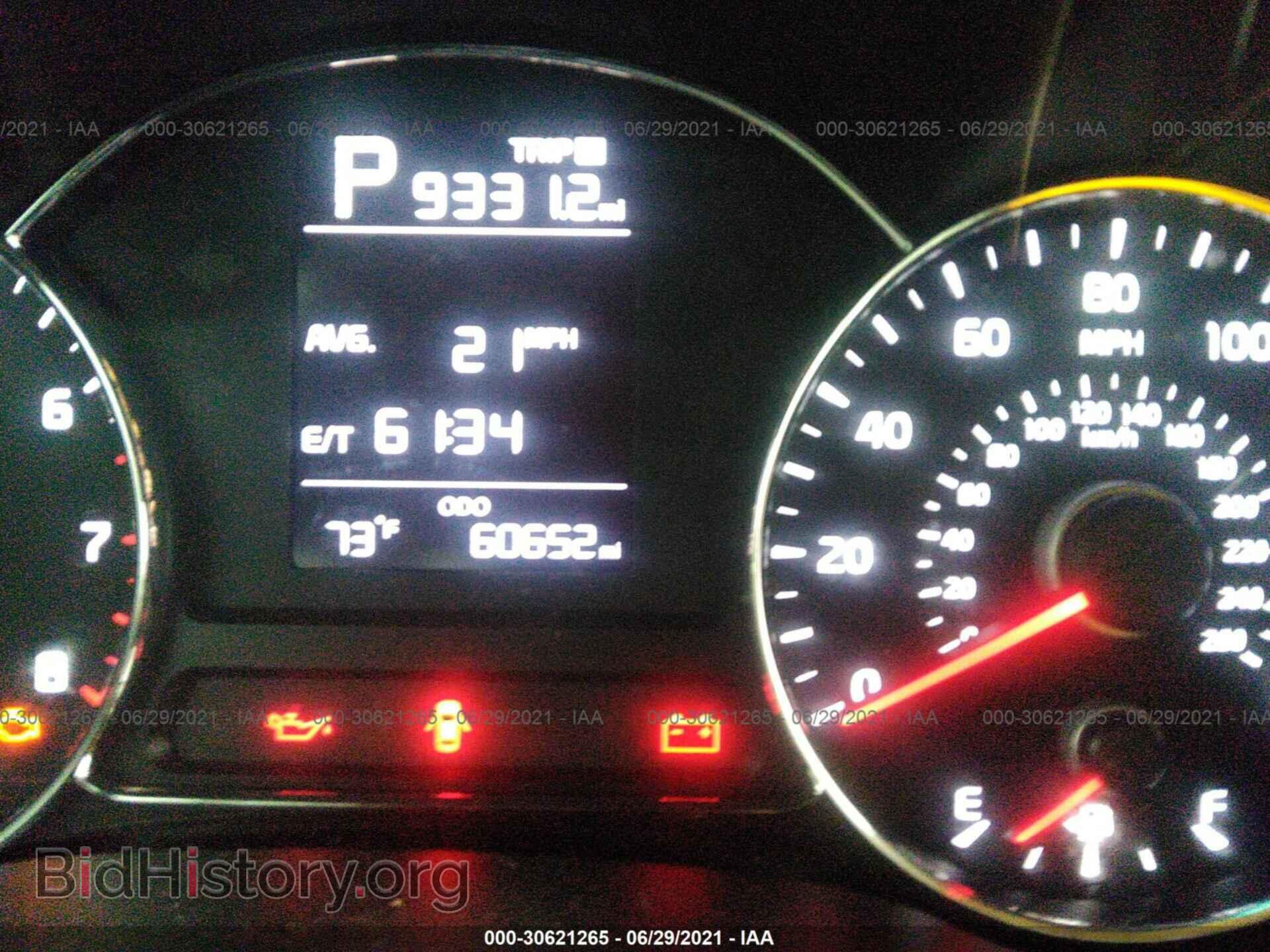 2017 KIA FORTE - VIN: 3KPFK4A71HE097980 - Фото 7