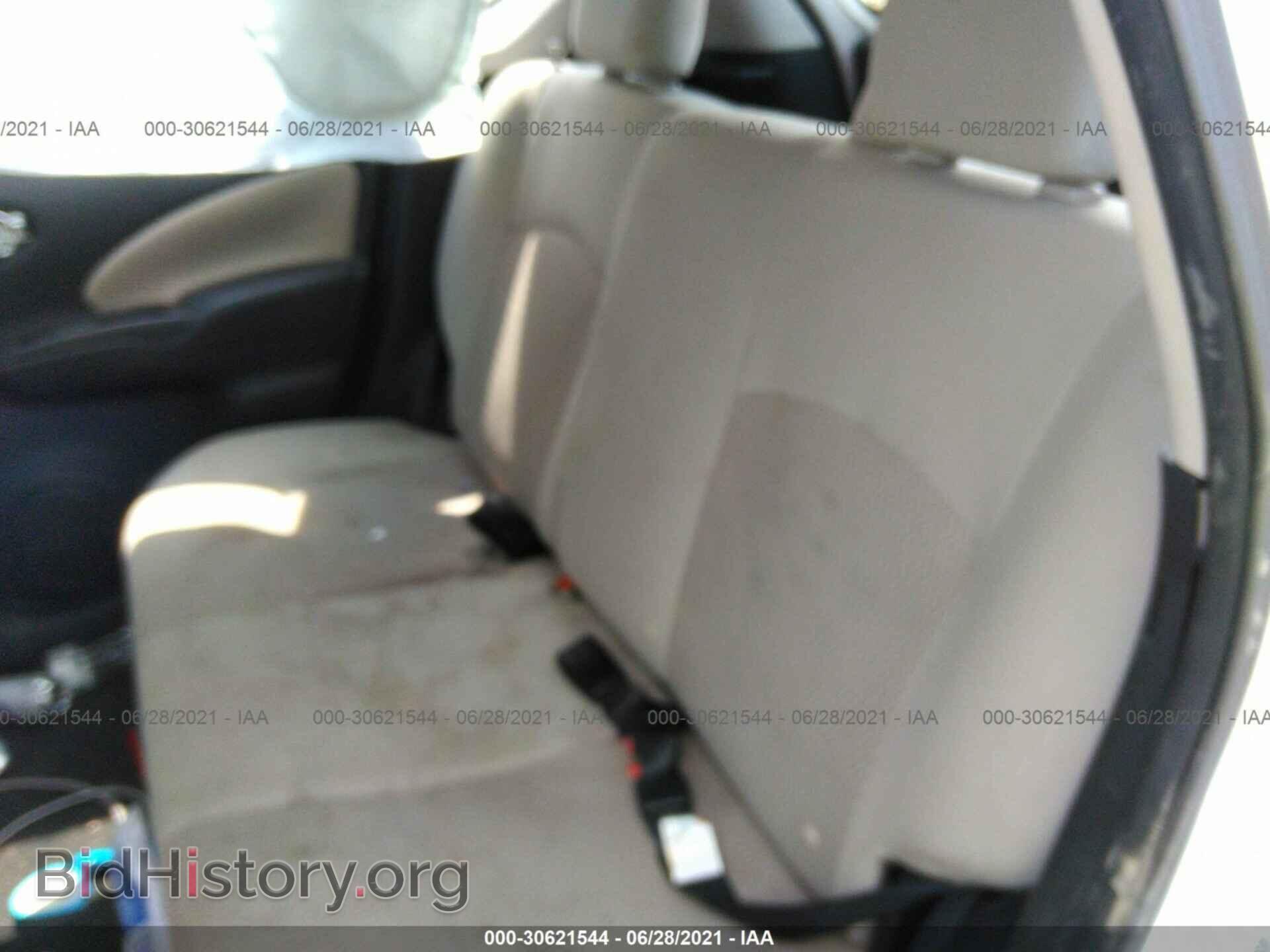 2014 NISSAN VERSA NOTE - VIN: 3N1CE2CP3EL416222 - Фото 8