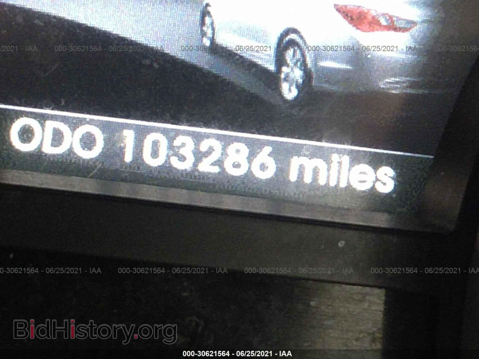 2014 HYUNDAI SONATA - VIN: 5NPEC4AC4EH922505 - Фото 7