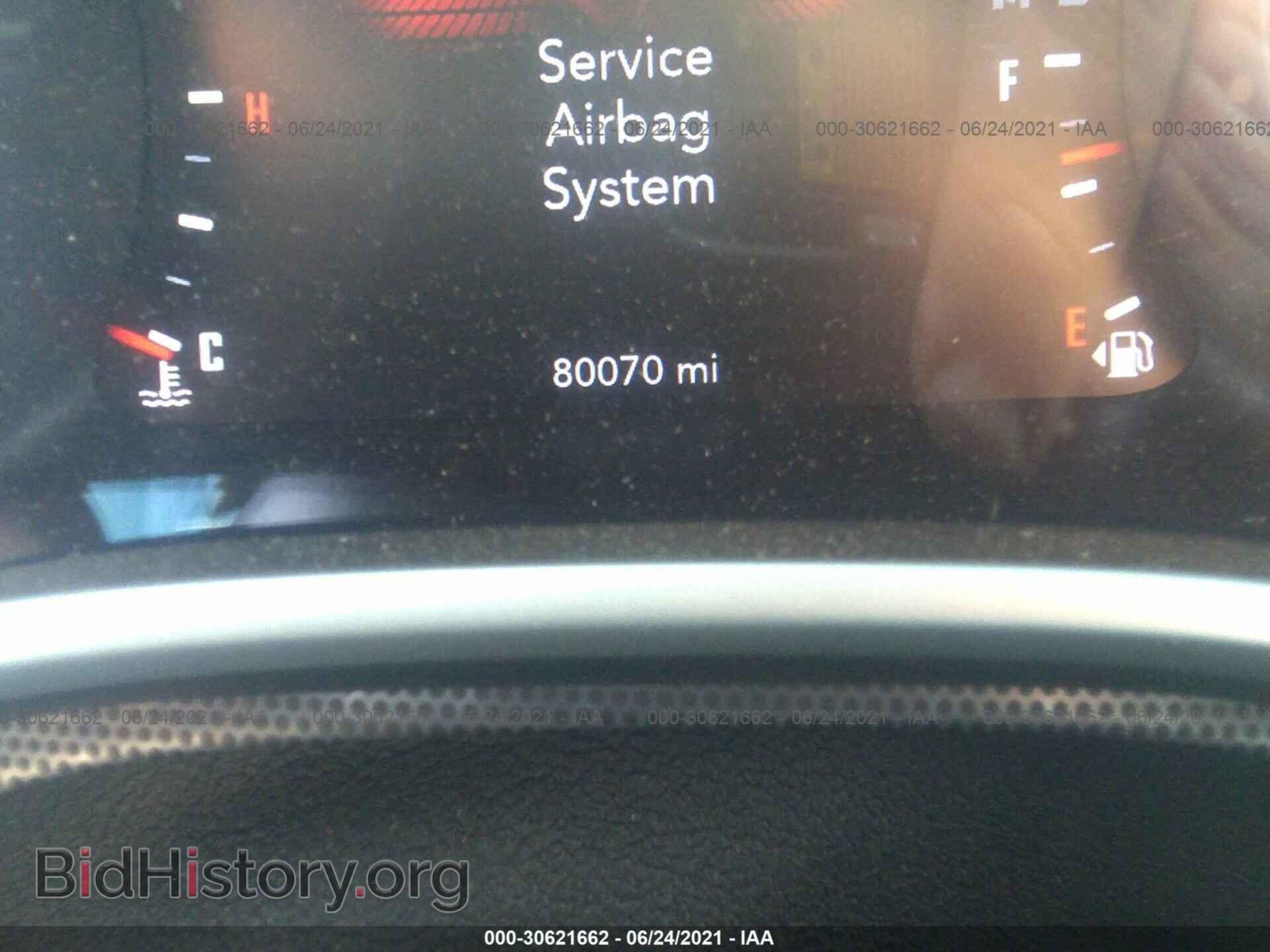 2016 DODGE CHALLENGER - VIN: 2C3CDZFJ5GH337893 - Фото 7