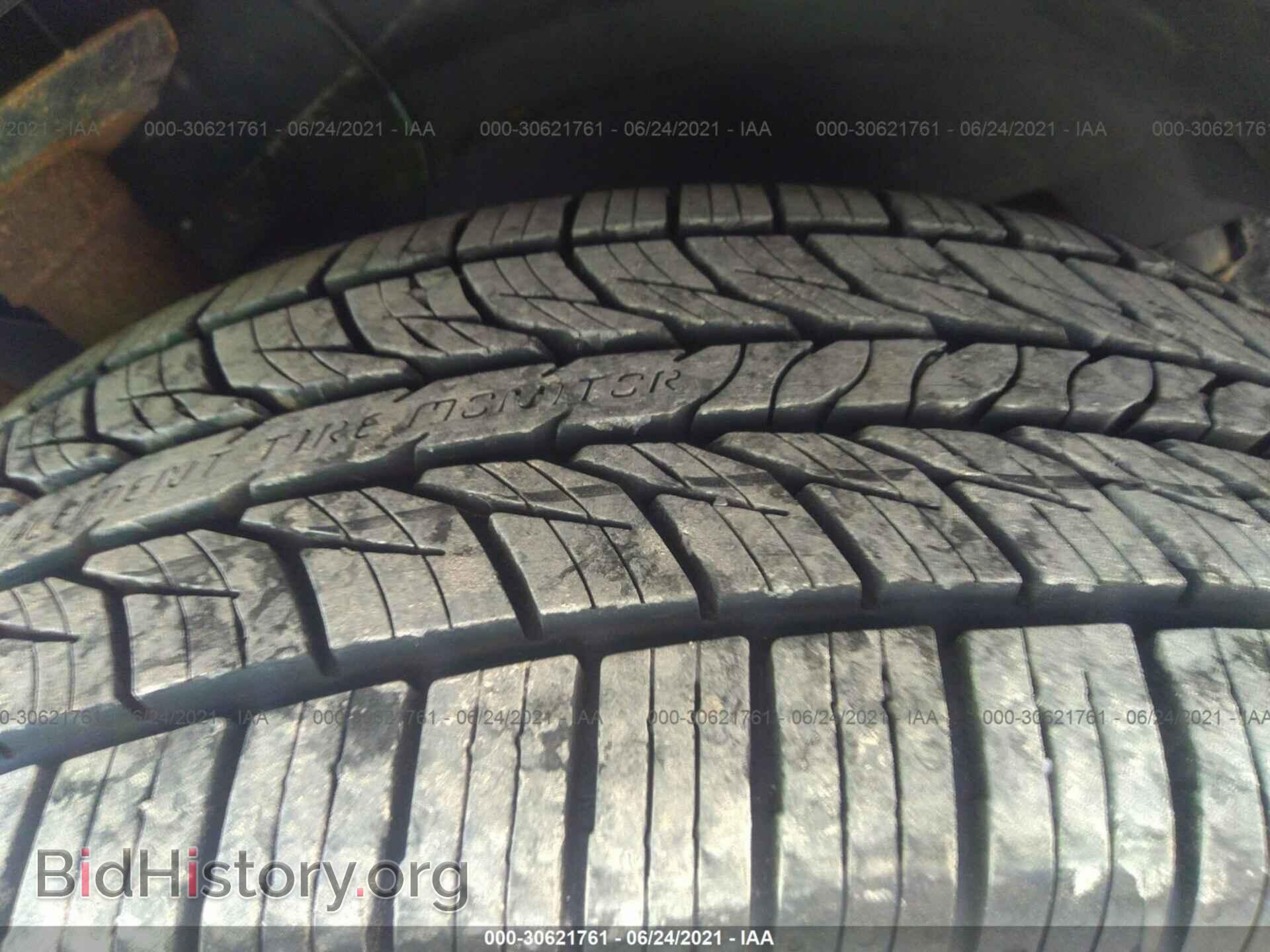 2007 DODGE CALIBER - VIN: 1B3HB48B67D592597 - Фото 12
