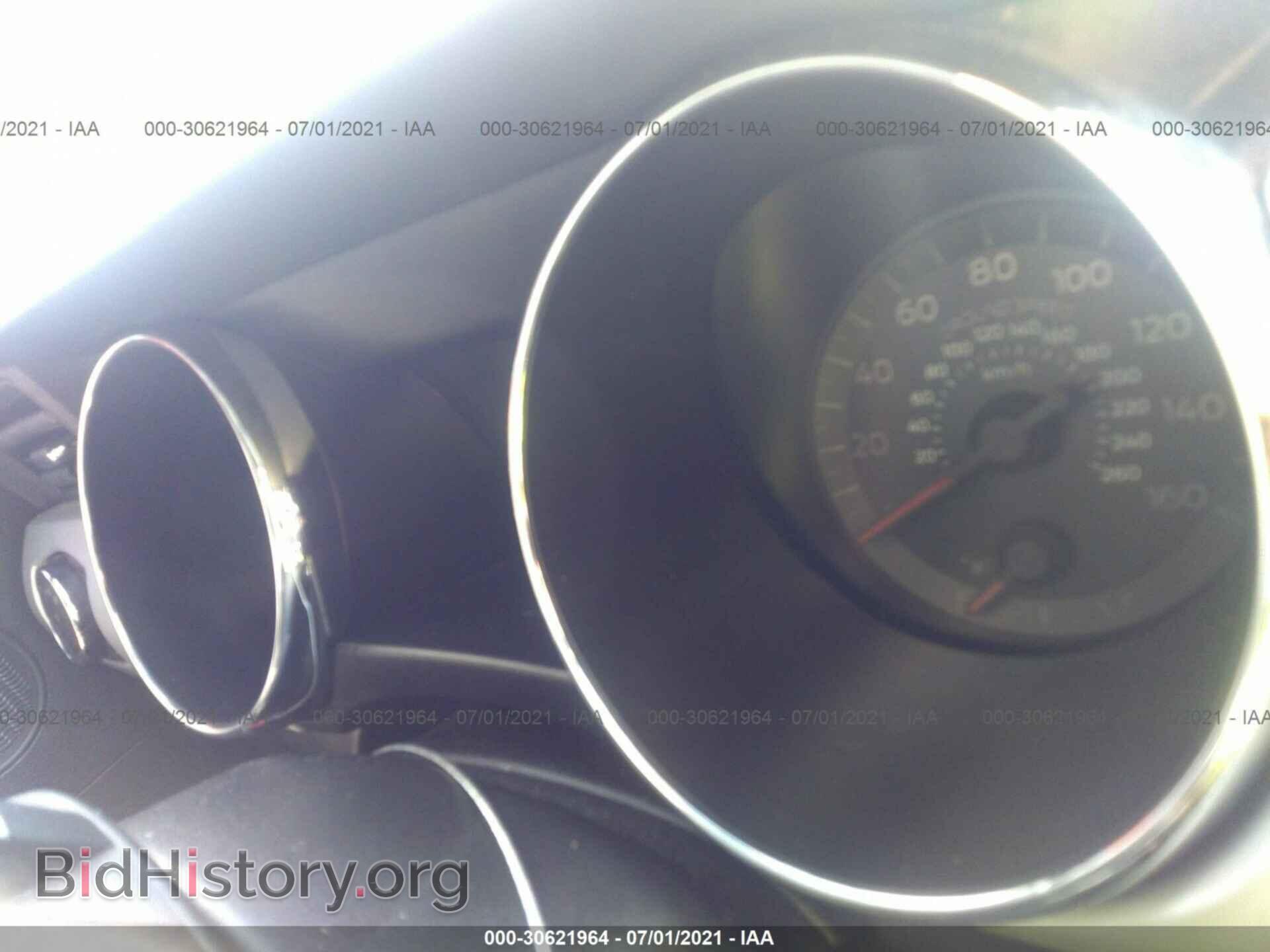 2016 FORD MUSTANG - VIN: 1FA6P8CF3G5210633 - Фото 7