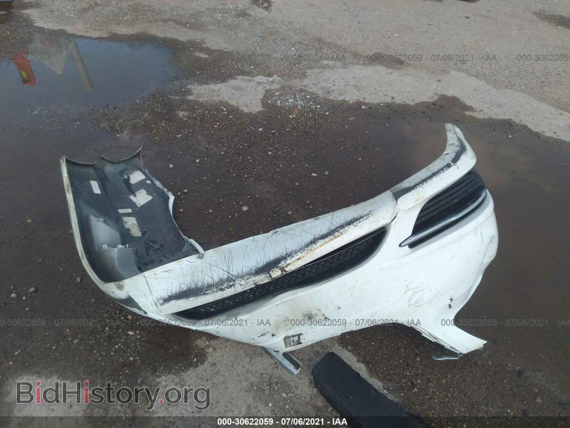 2014 CHRYSLER 200 - VIN: 1C3CCBBB8EN214201 - Фото 12