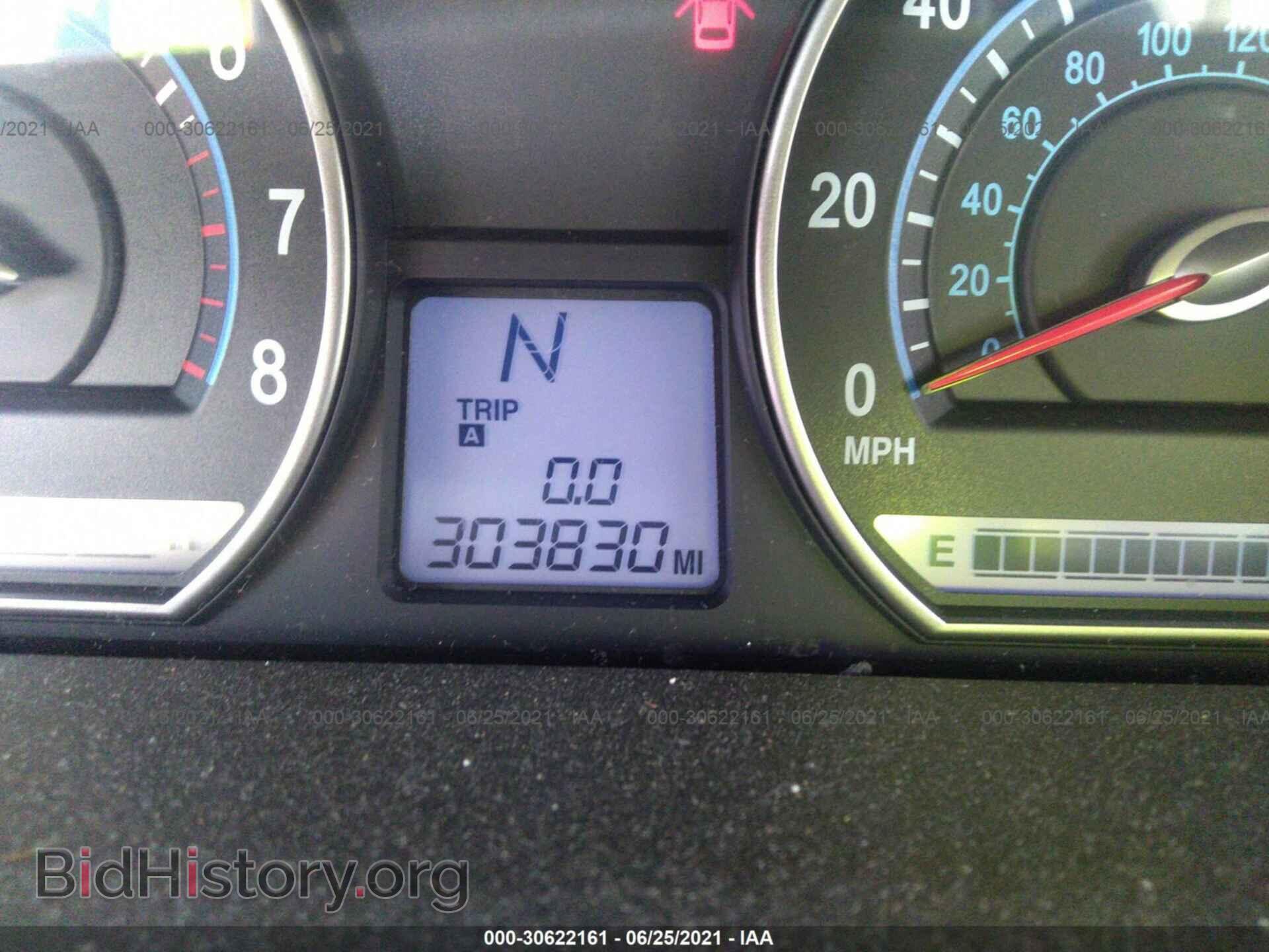 2007 KIA OPTIMA - VIN: KNAGE124575123227 - Фото 7