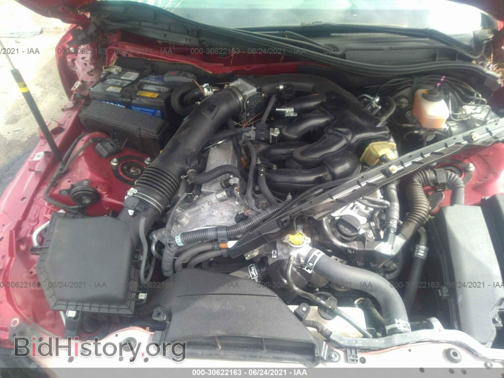 2015 LEXUS IS 250 - VIN: JTHBF1D2XF5069345 - Фото 10
