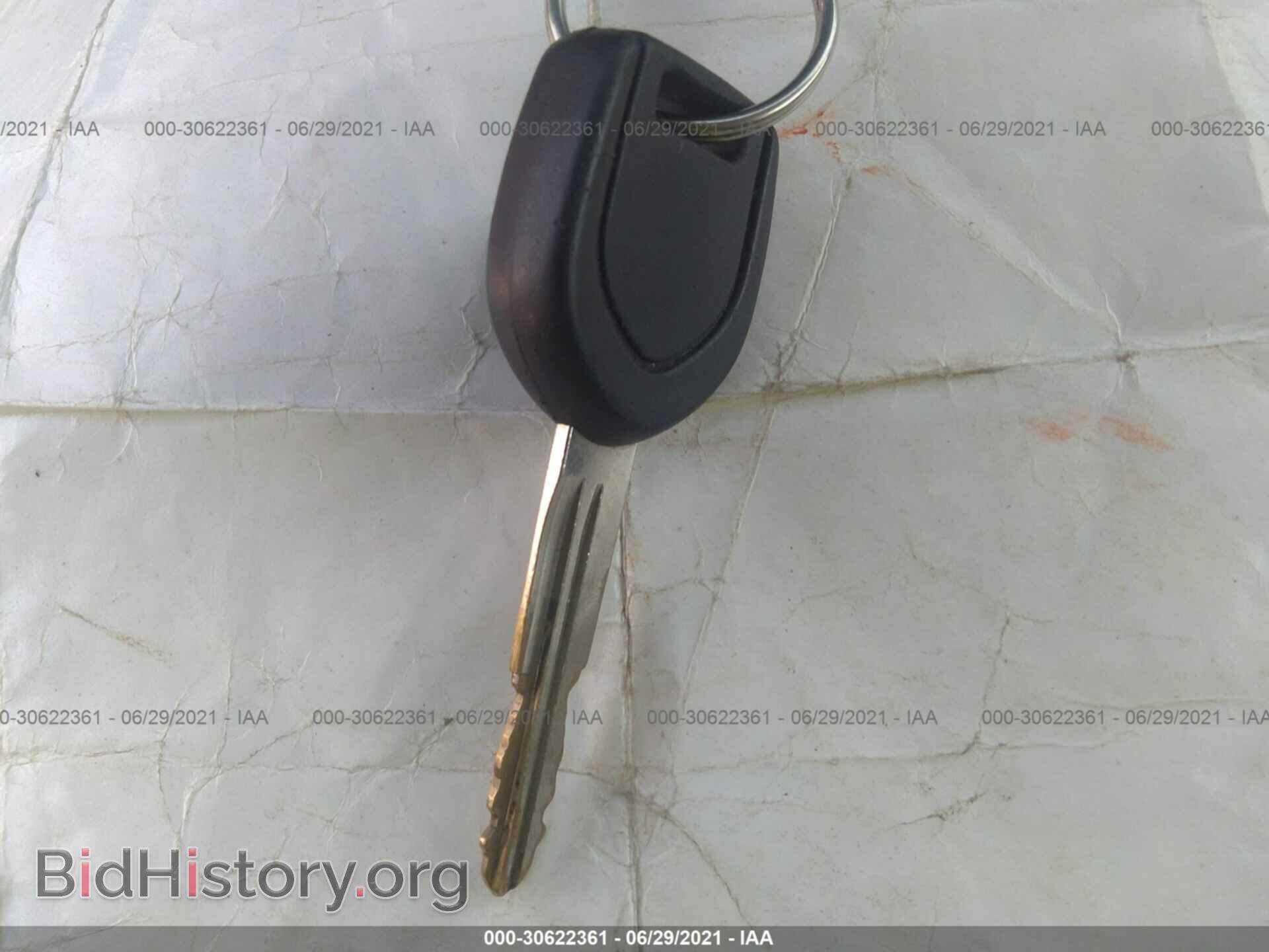 2011 MITSUBISHI GALANT - VIN: 4A32B2FF2BE009246 - Фото 11