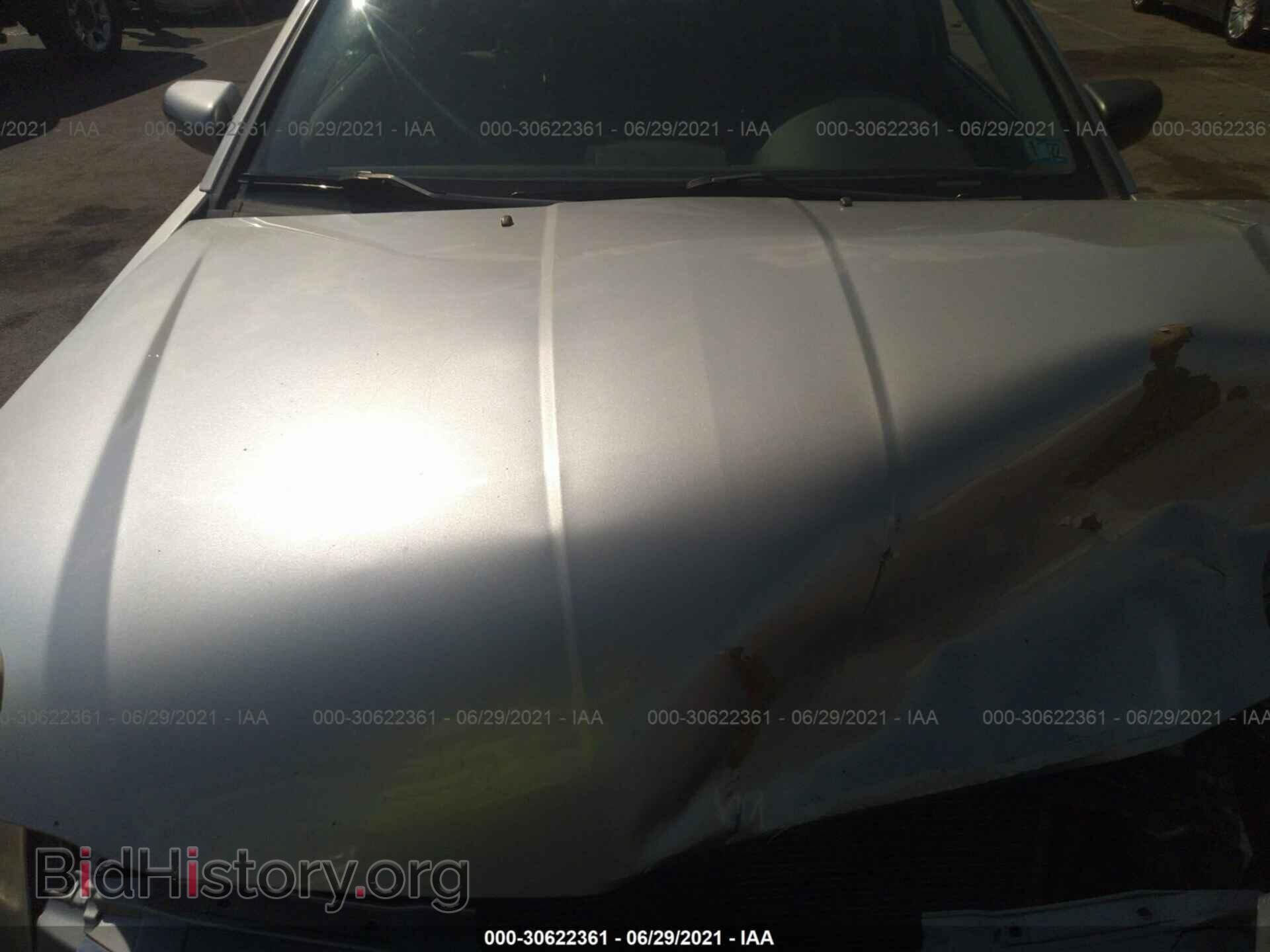 2011 MITSUBISHI GALANT - VIN: 4A32B2FF2BE009246 - Фото 10