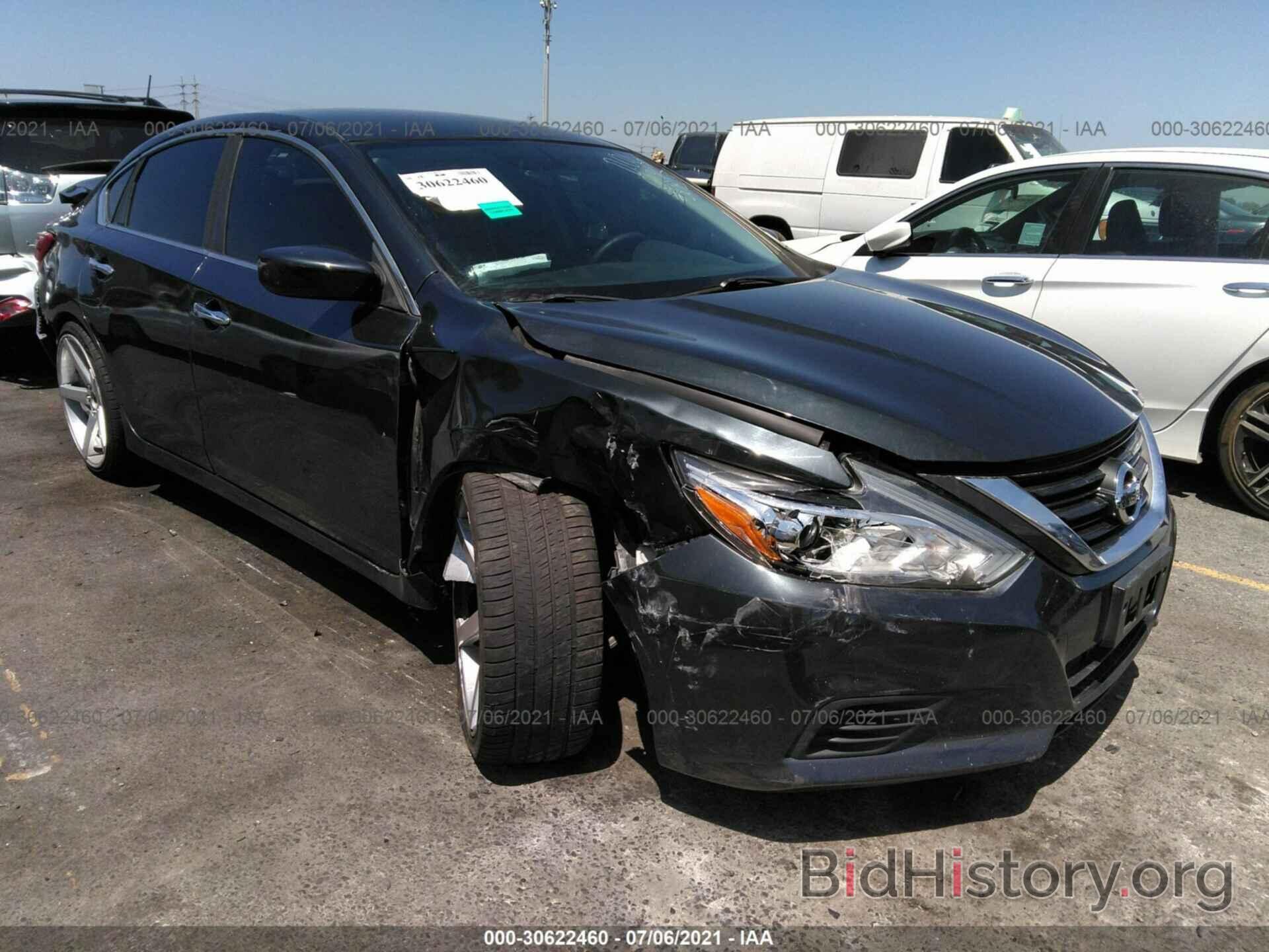 Photo 1N4AL3AP3HN307269 - NISSAN ALTIMA 2017