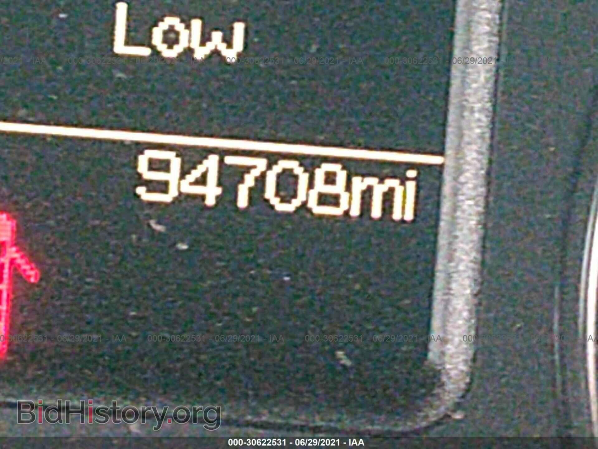 2015 RAM 1500 - VIN: 1C6RR6FT6FS646455 - Photo 7