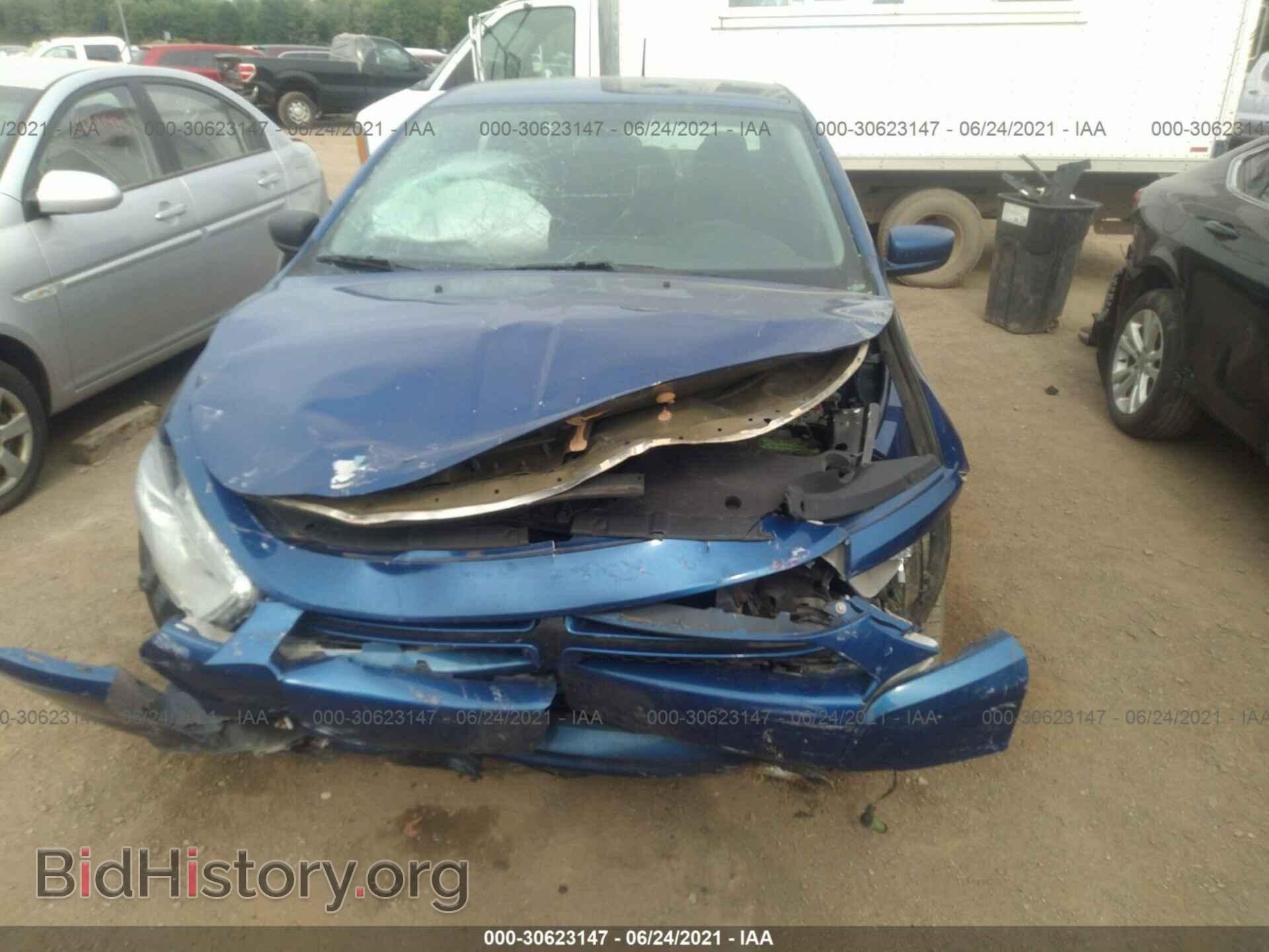 2013 DODGE DART - VIN: 1C3CDFBA9DD182150 - Photo 6